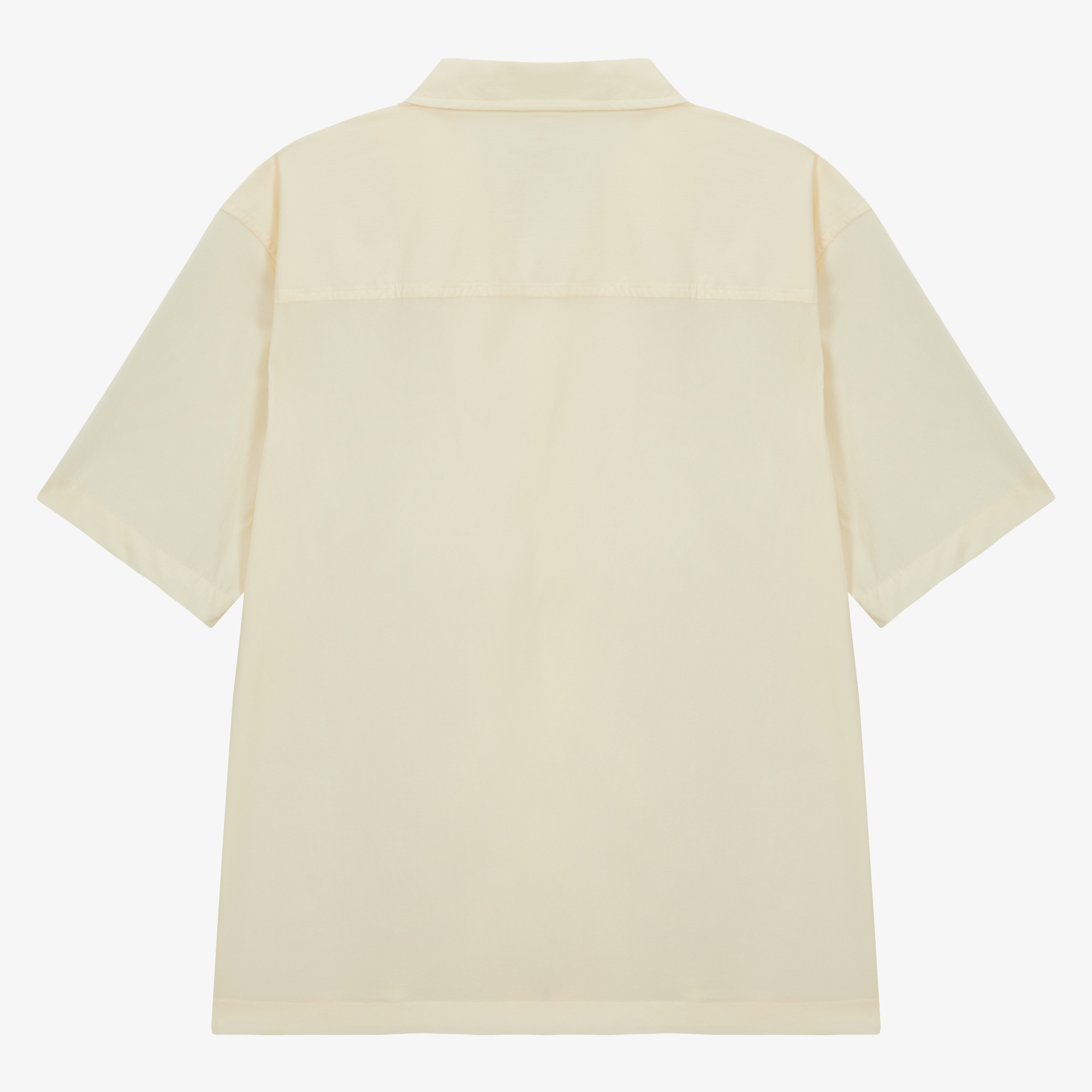 M'S ICECUBE S/S SHIRTS