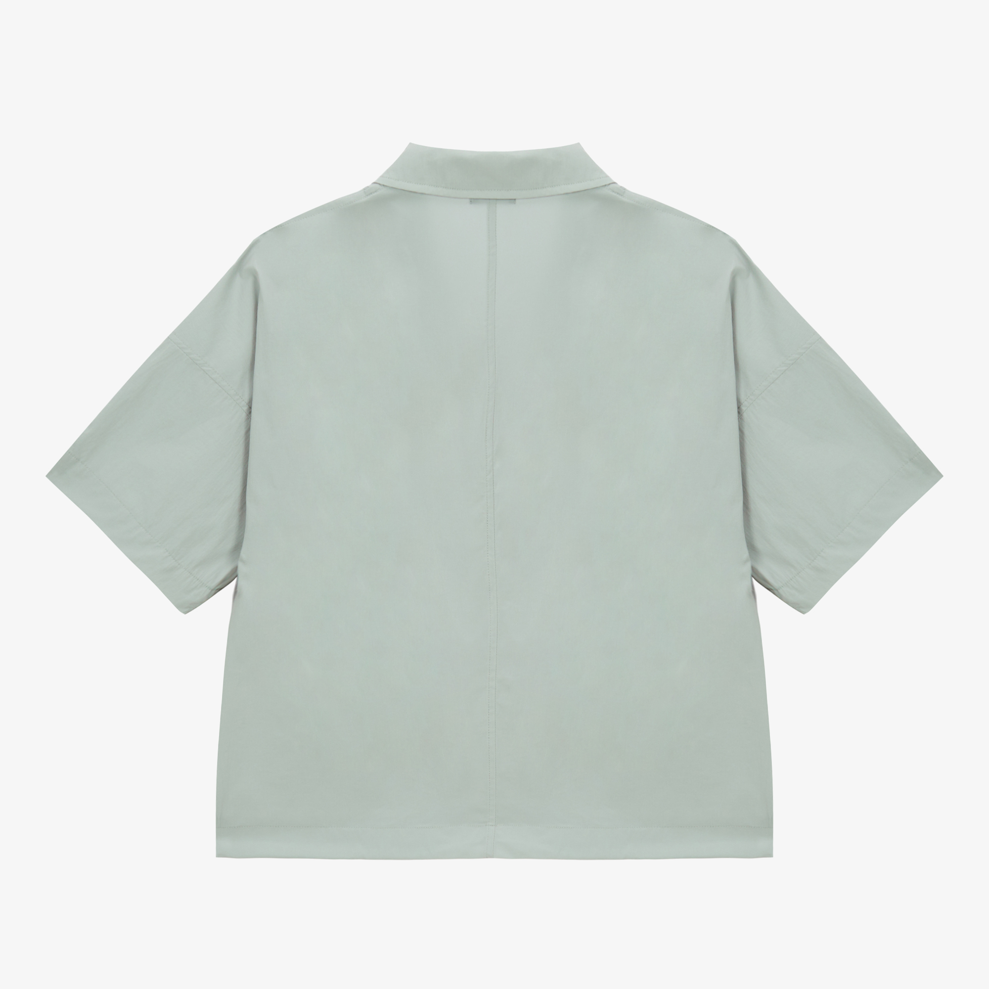 W'S ICECUBE S/S SHIRTS