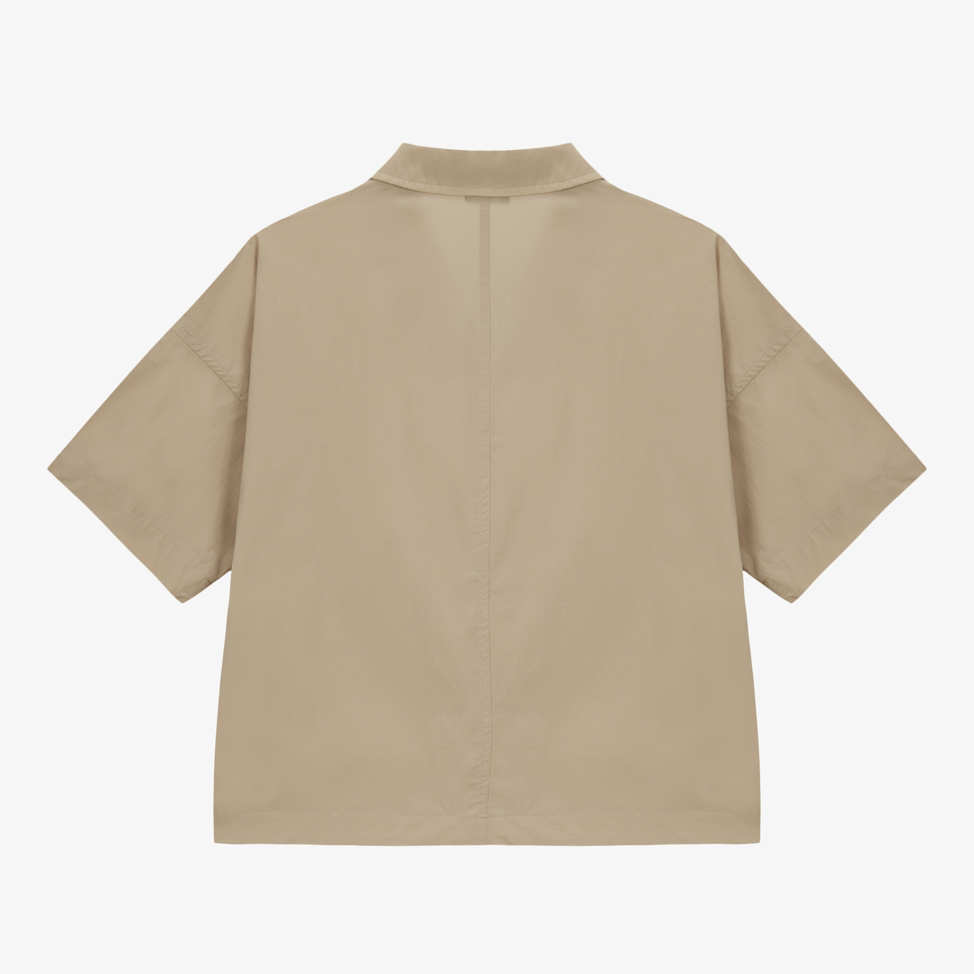 W'S ICECUBE S/S SHIRTS