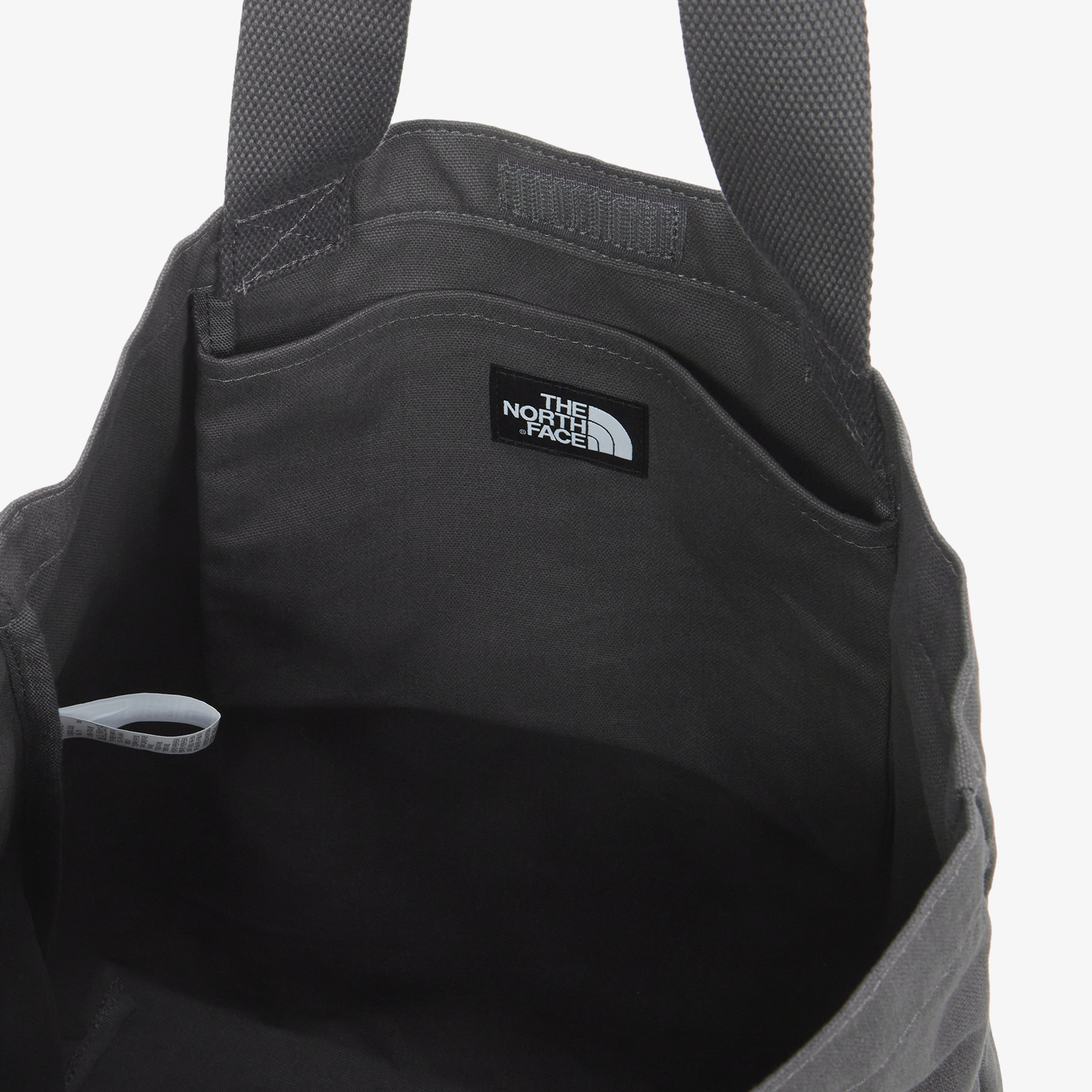 TNF 60TH ANNIVERSARY COTTON TOTE