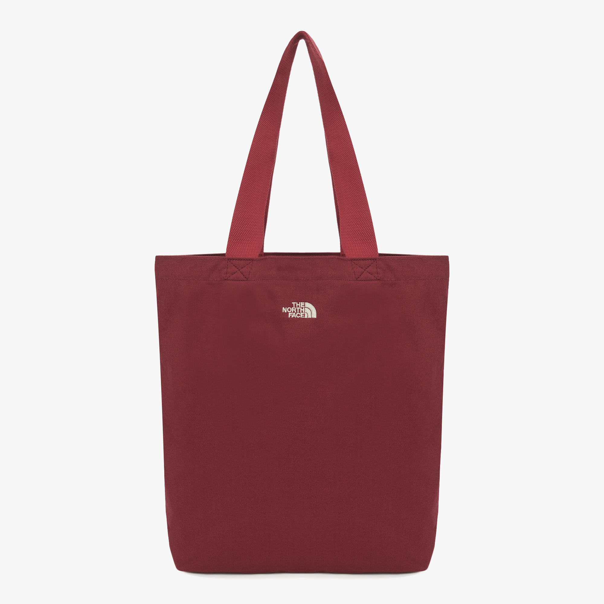 TNF 60TH ANNIVERSARY COTTON TOTE