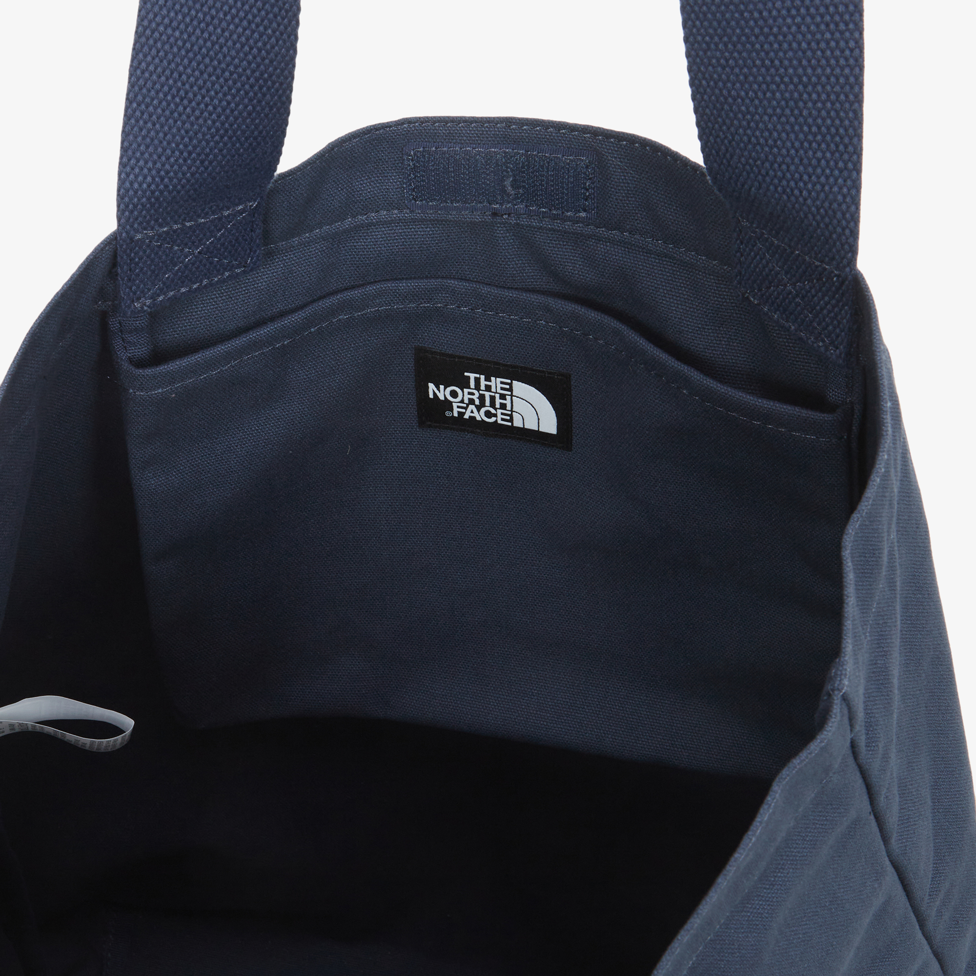 TNF 60TH ANNIVERSARY COTTON TOTE