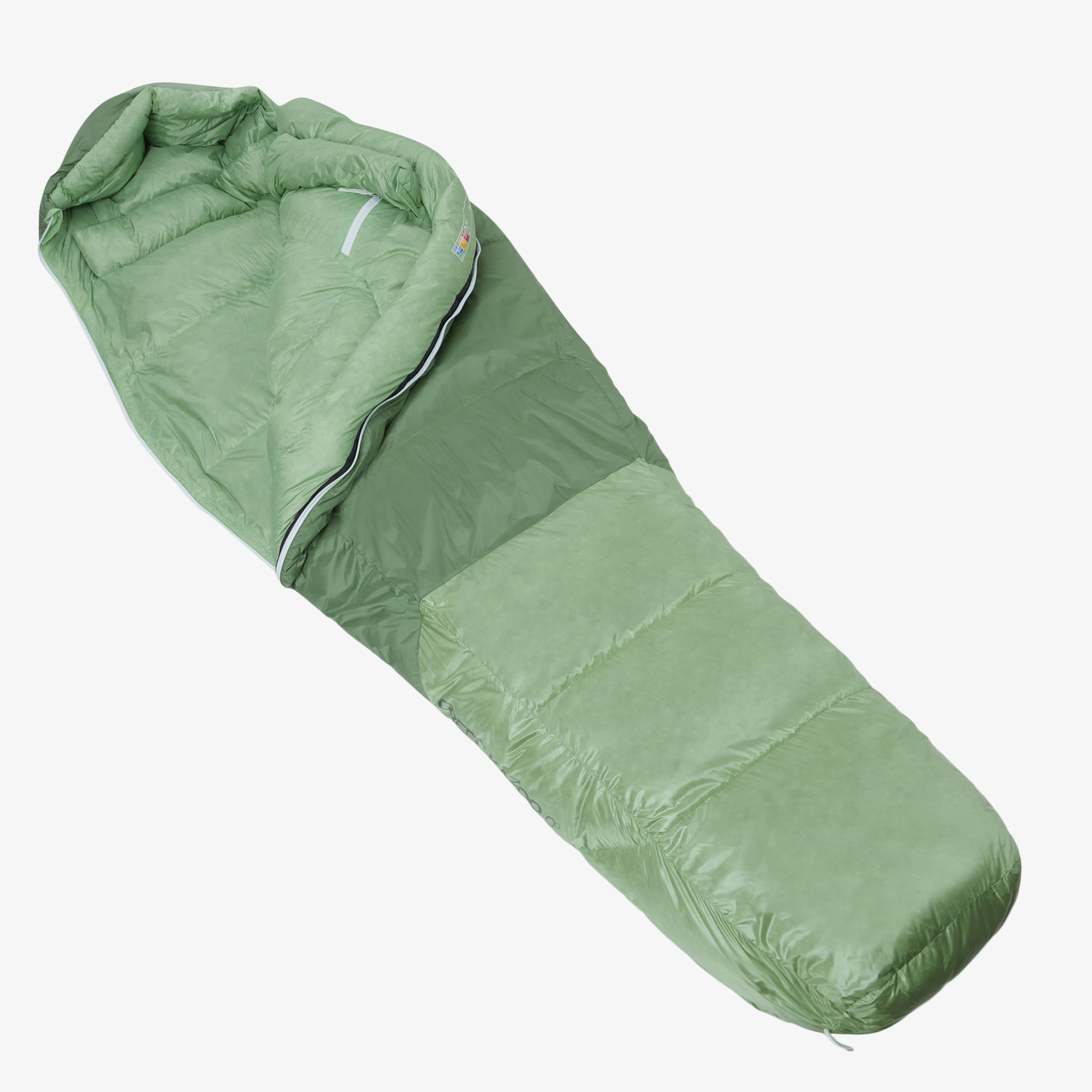 GREEN KAZOO