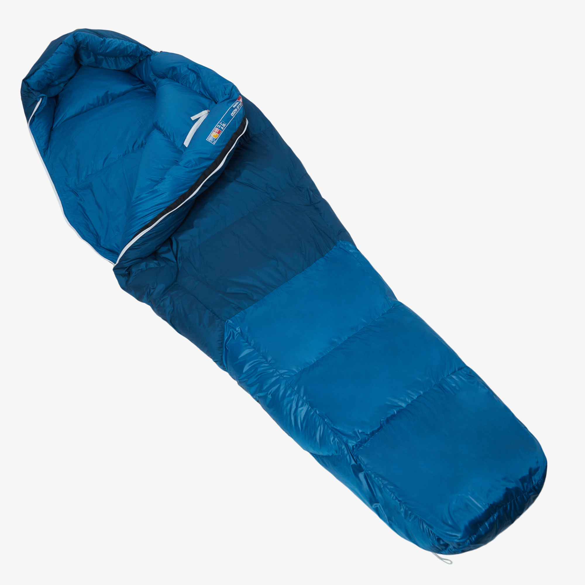 BLUE KAZOO
