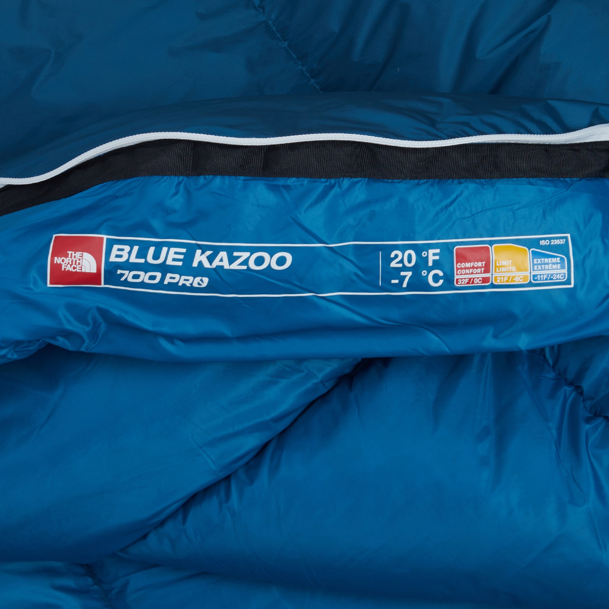BLUE KAZOO