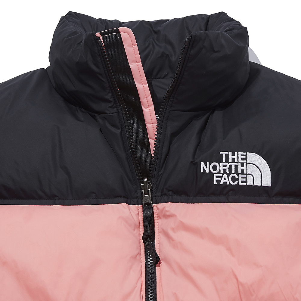 NUPTSE T-BALL EX JACKET