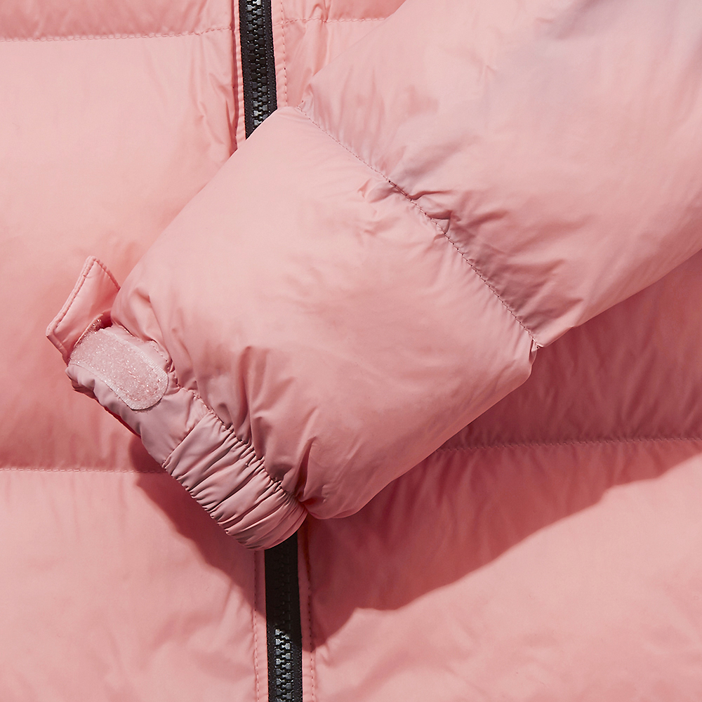 NUPTSE T-BALL EX JACKET