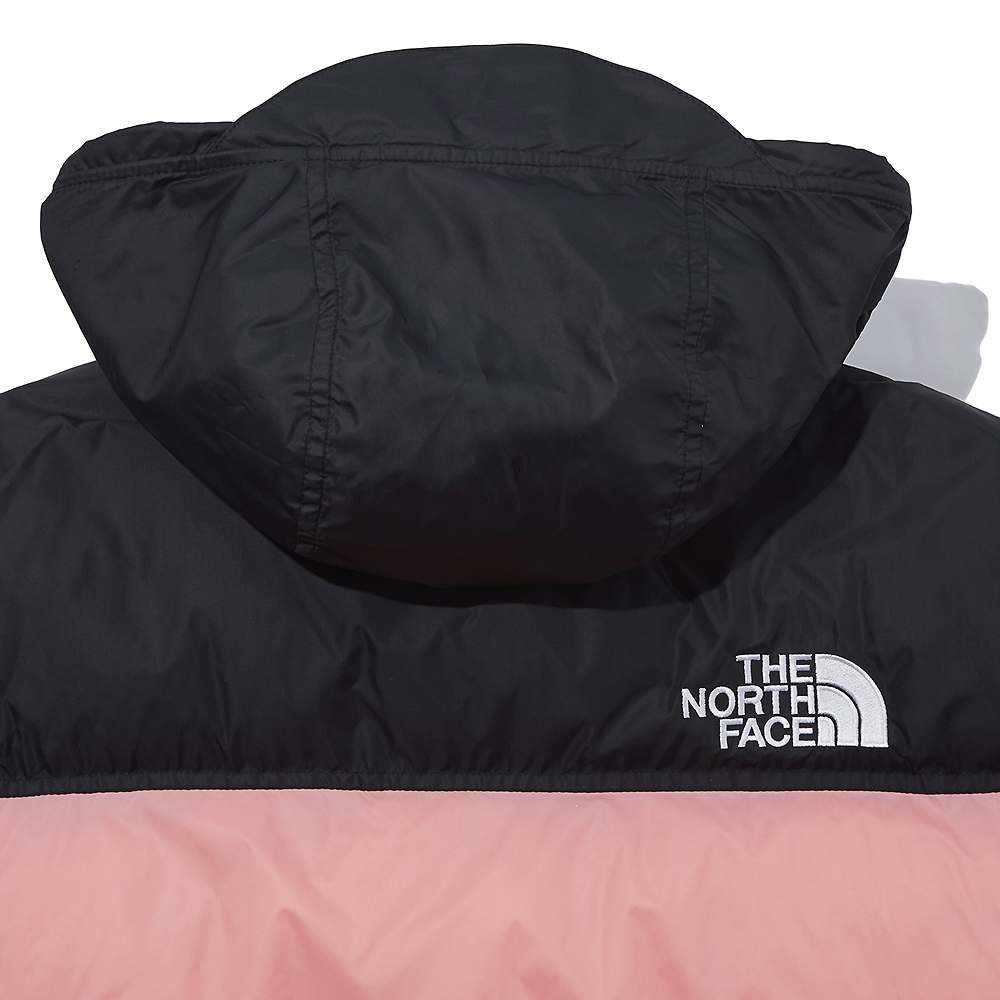 NUPTSE T-BALL EX JACKET