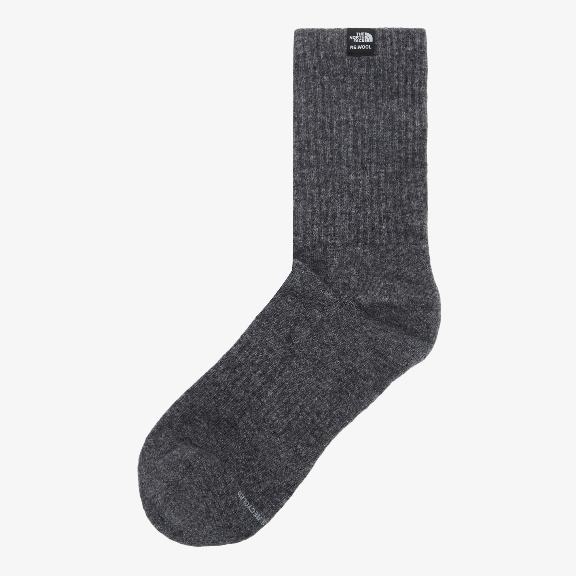 TNF RE WOOL SOCKS