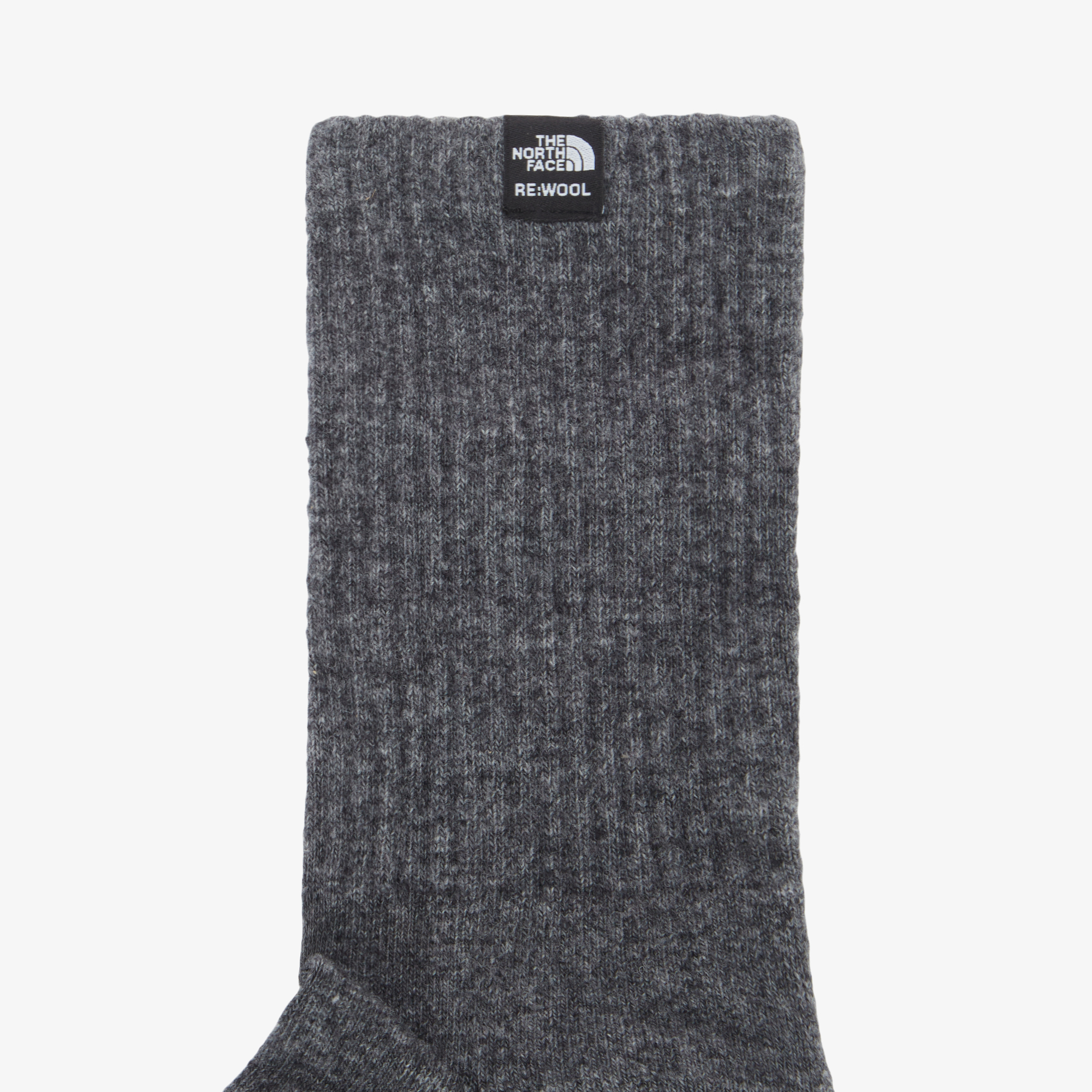 TNF RE WOOL SOCKS