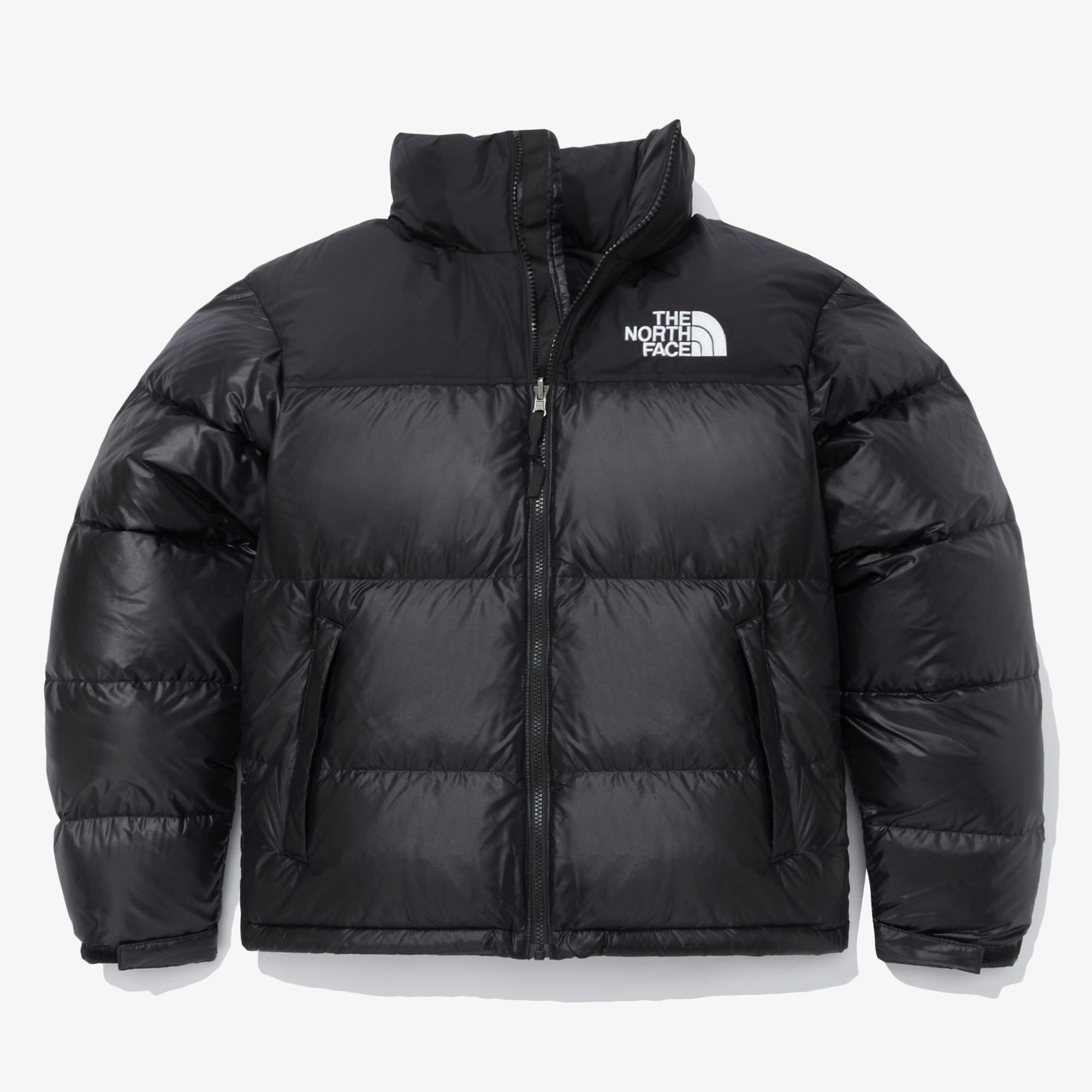 THE NORTH FACE HYBRID BALL DOWN JACKET