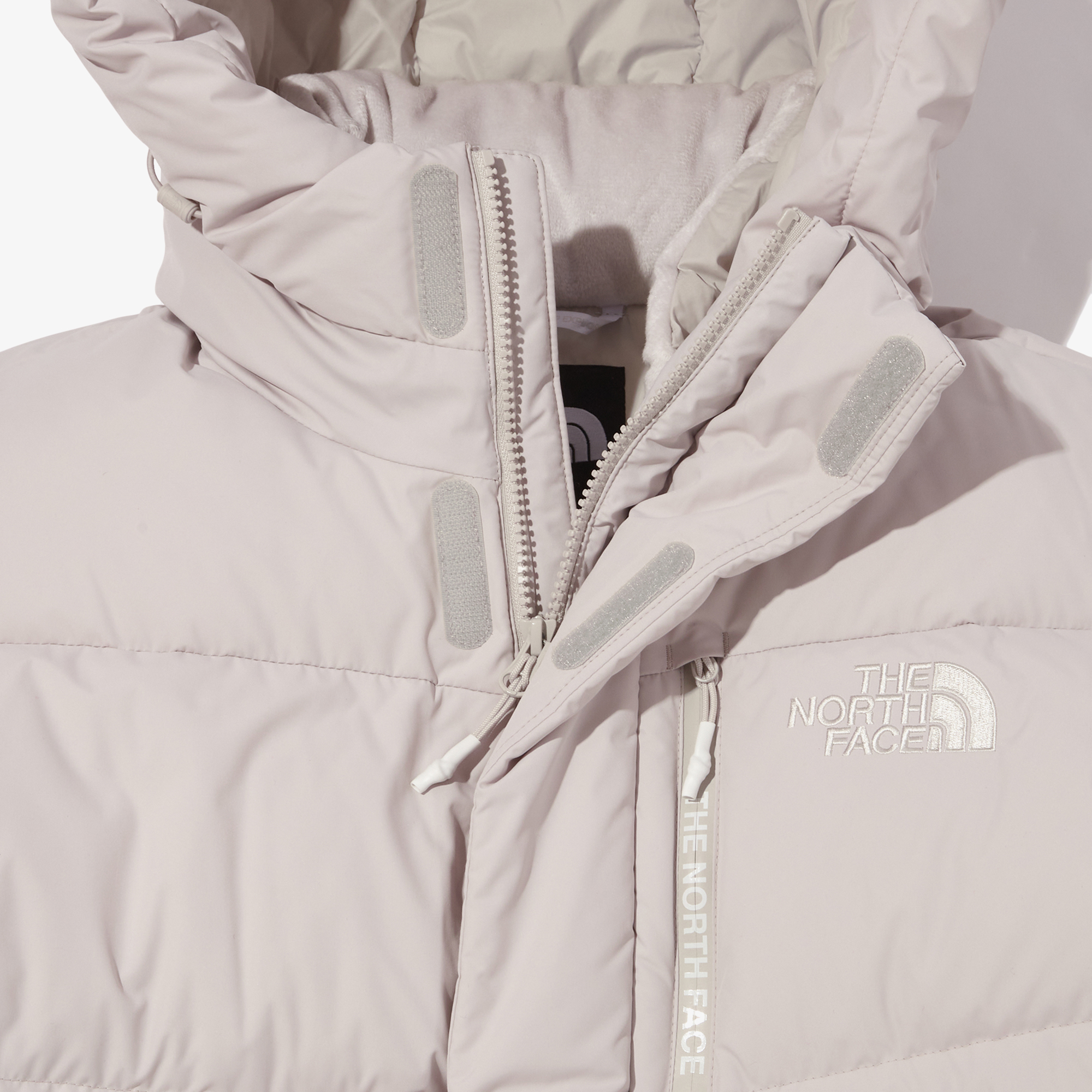 ACT FREE EX HYBRID DOWN JACKET - 노스페이스