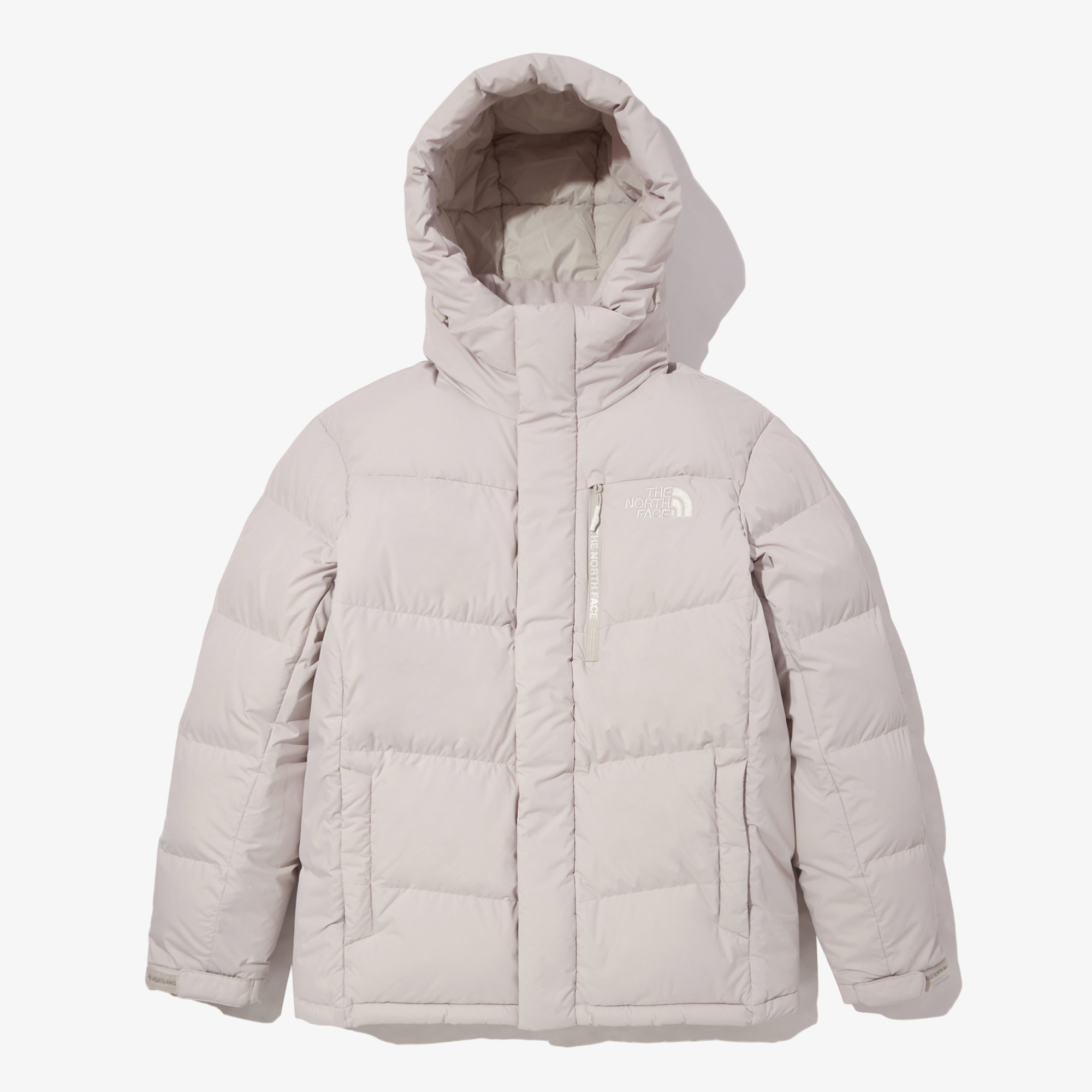 ACT FREE EX HYBRID DOWN JACKET - 노스페이스