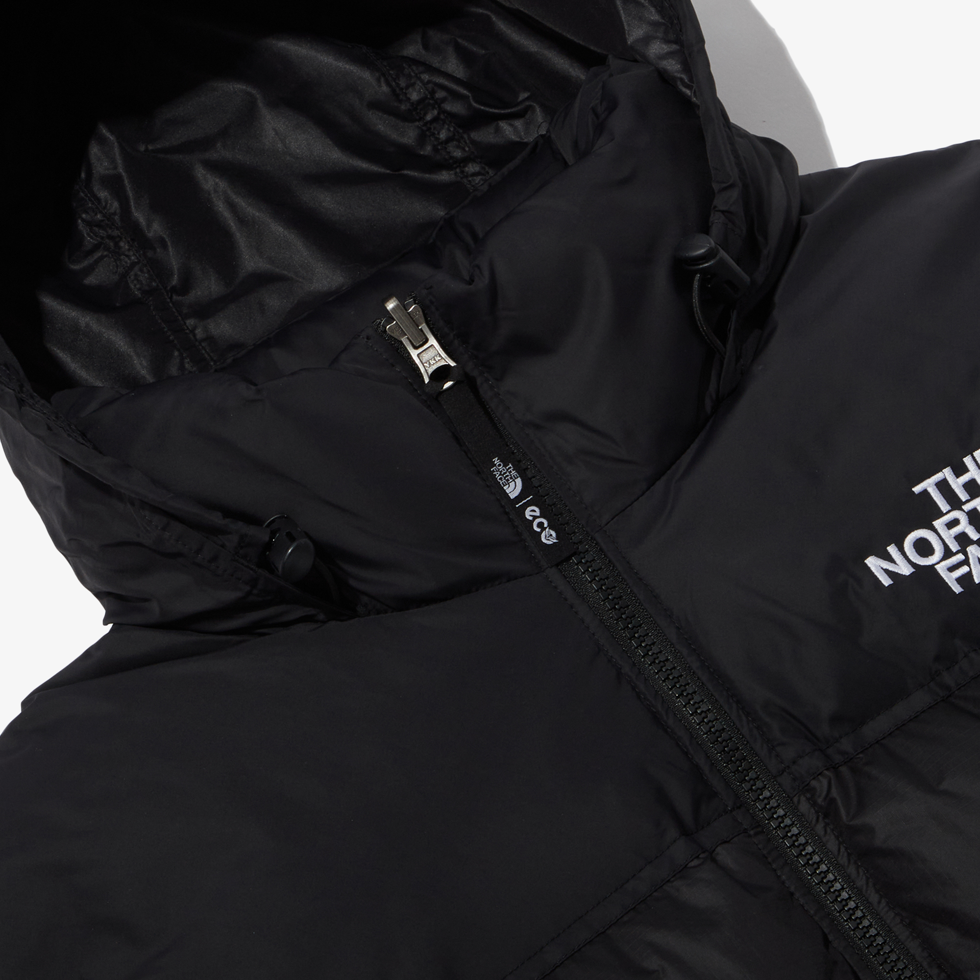 M'S 1996 ECO NUPTSE JACKET - 노스페이스