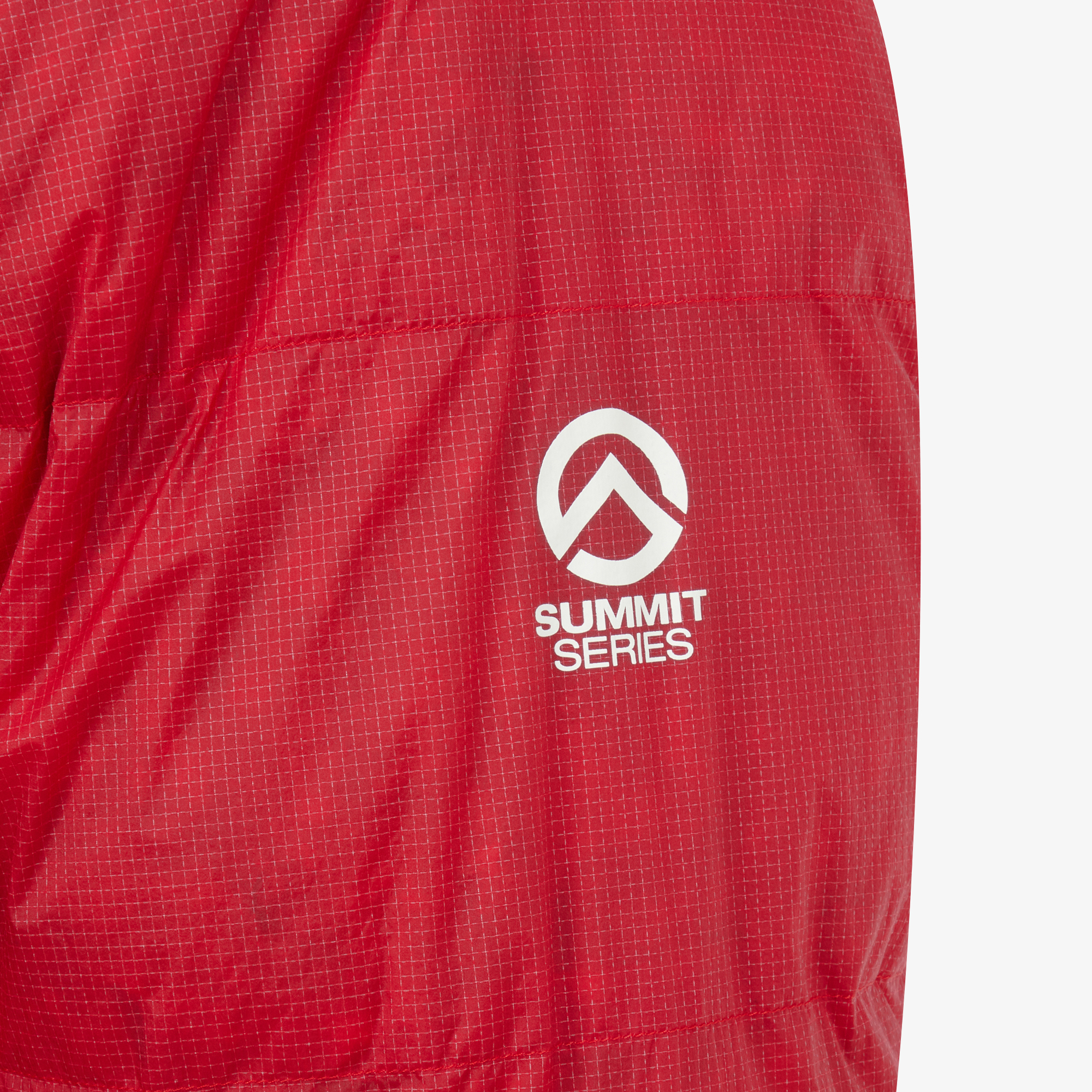 M ASCENT PEAK CLOUD DOWN HOODIE