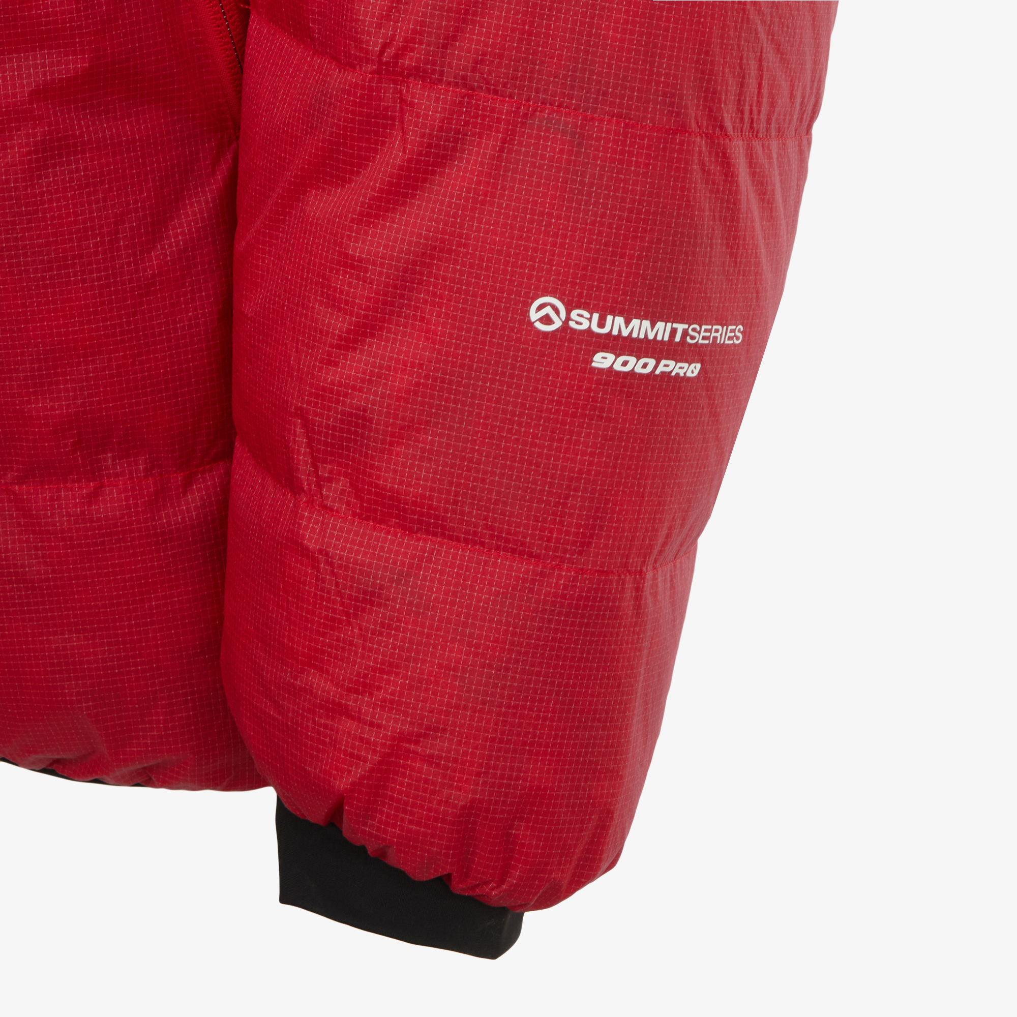 M ASCENT PEAK CLOUD DOWN HOODIE