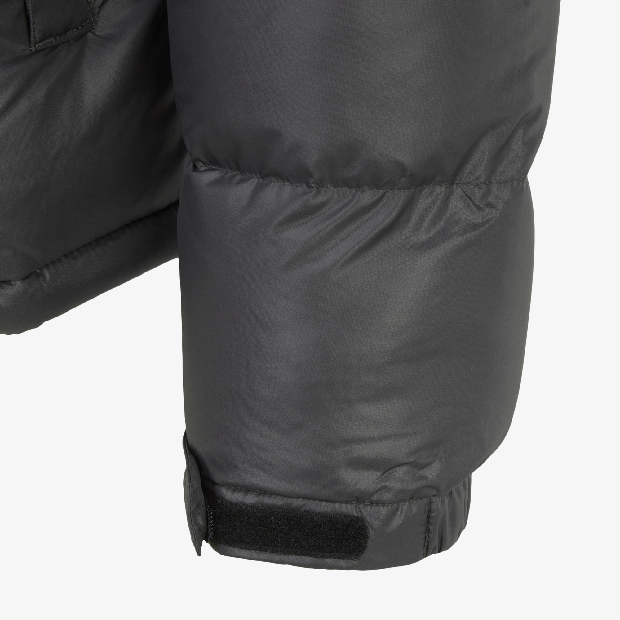 M'S NUPTSE HYBRID DOWN JACKET V2 (RDS)