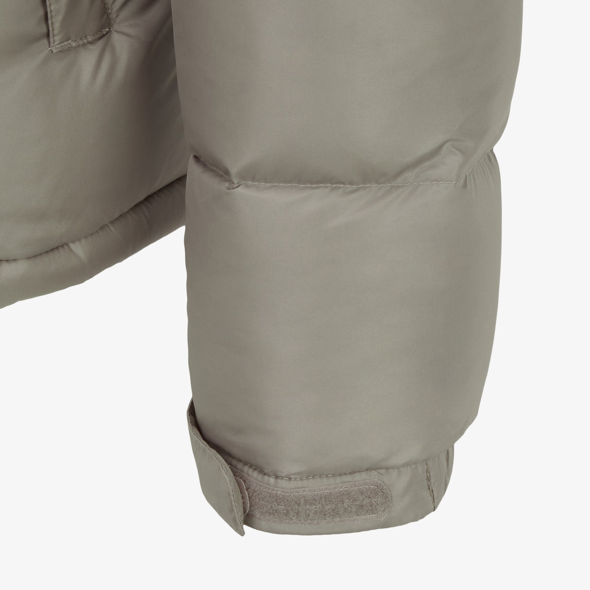 M'S NUPTSE HYBRID DOWN JACKET V2 (RDS)