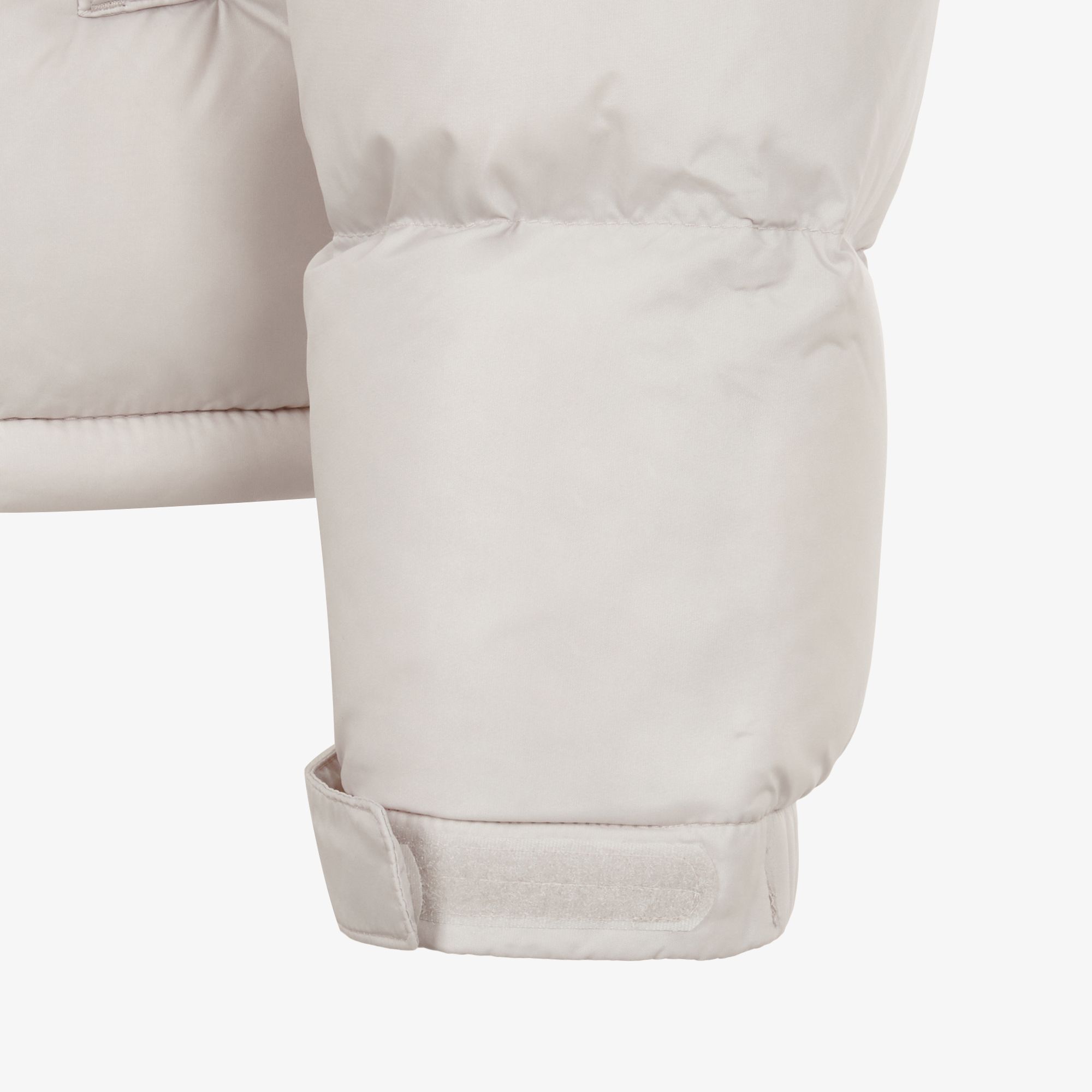 M'S NUPTSE HYBRID DOWN JACKET V2 (RDS)