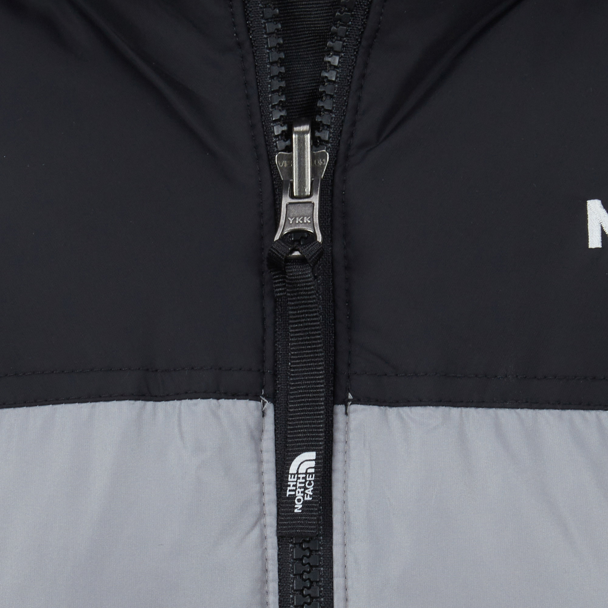 M'S NUPTSE HYBRID DOWN JACKET V2 (RDS)
