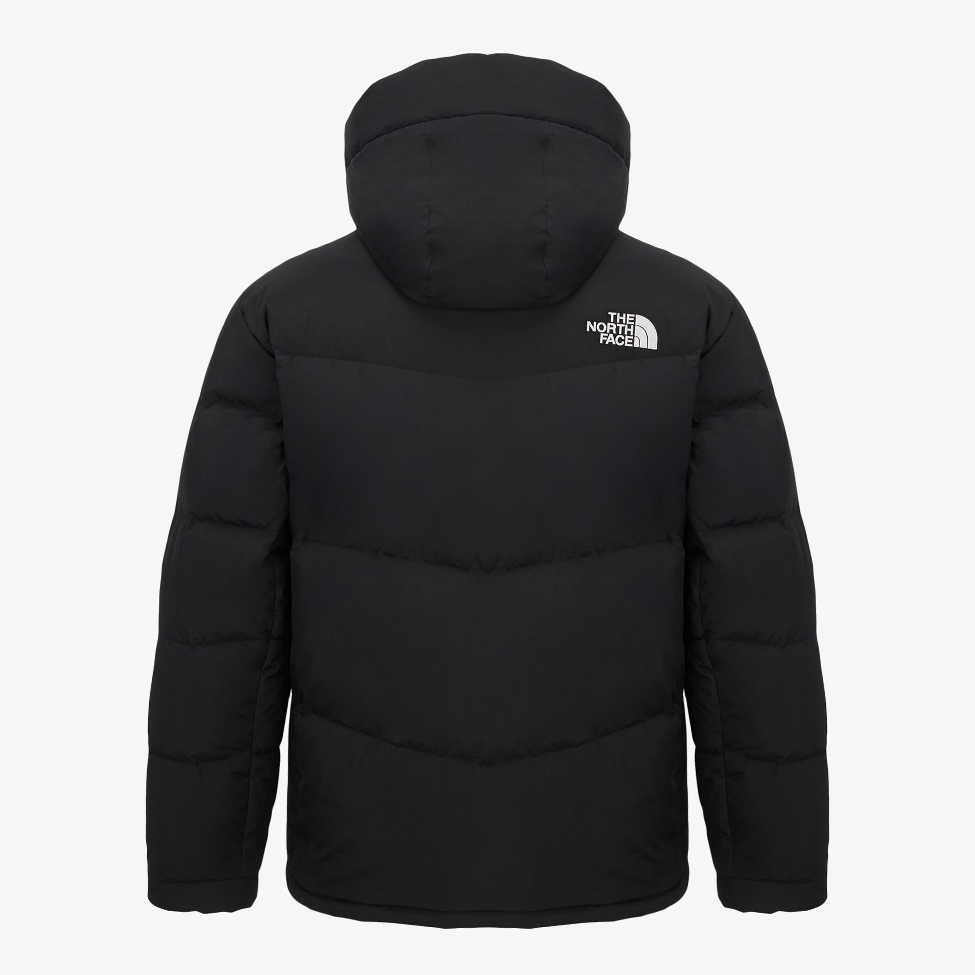 M'S ACT FREE EX HYBRID DOWN JACKET