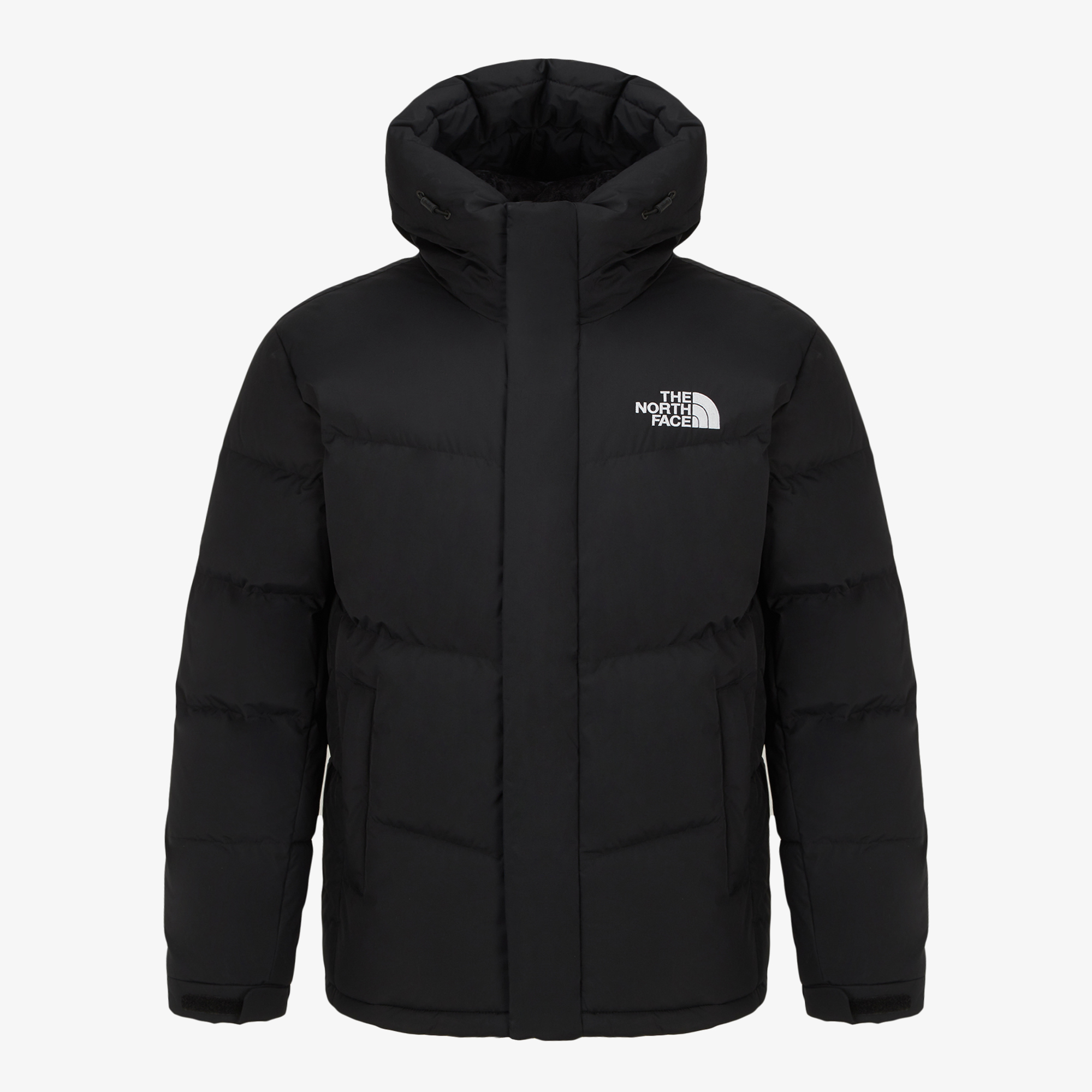 M'S ACT FREE EX HYBRID DOWN JACKET