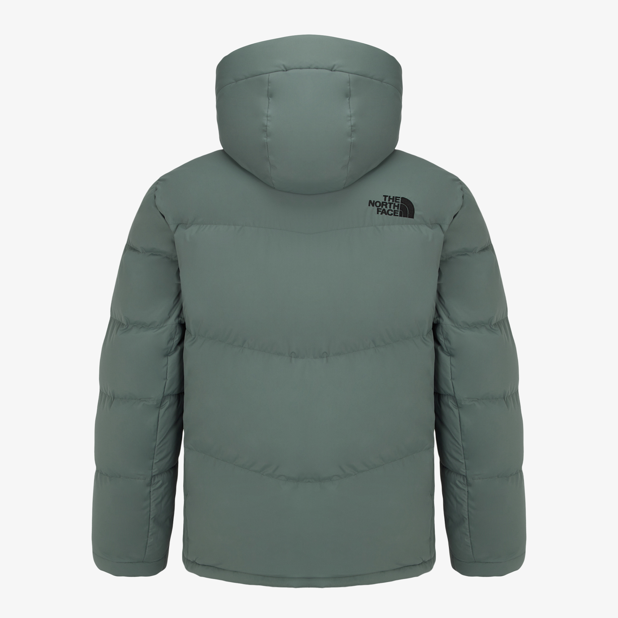 M'S ACT FREE EX HYBRID DOWN JACKET