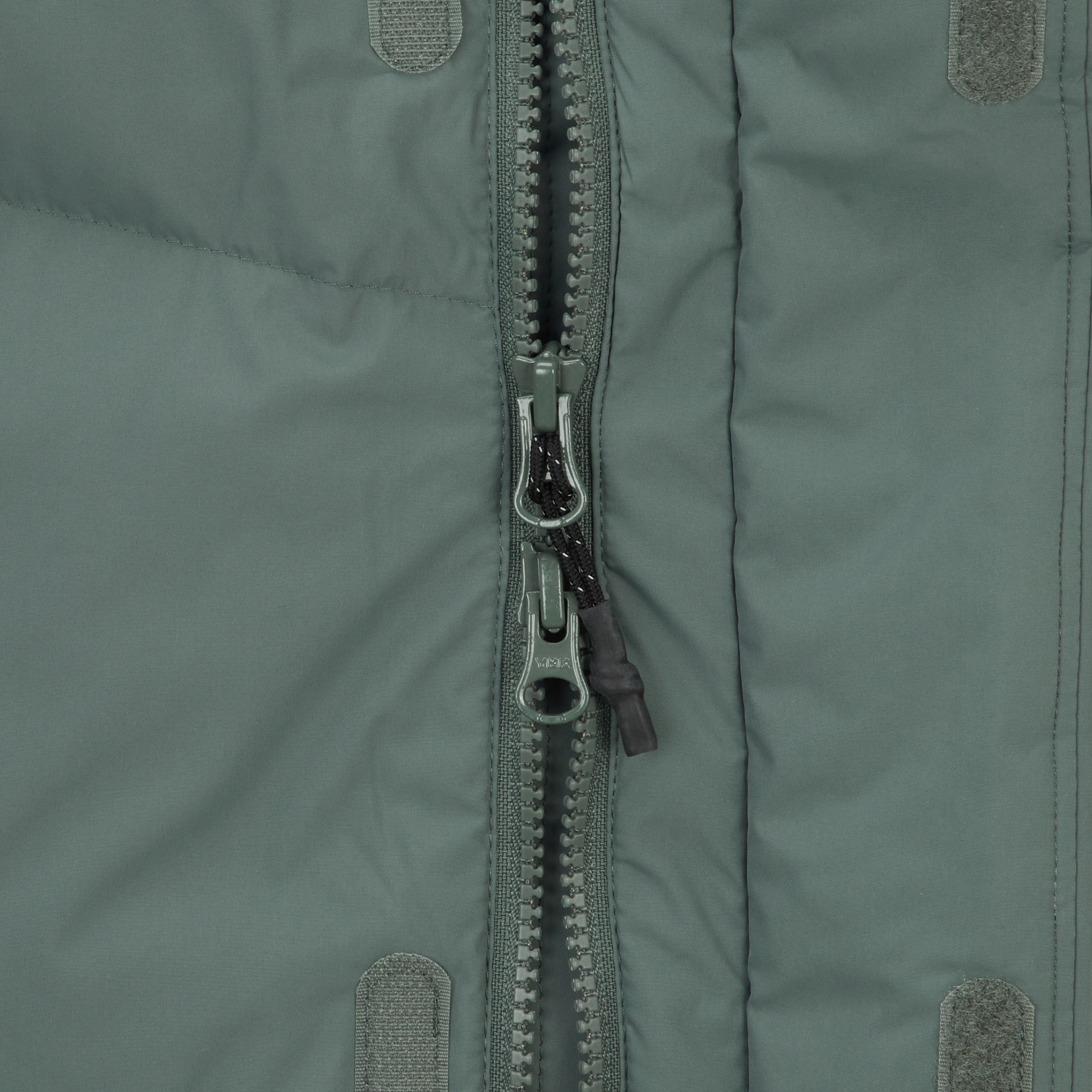 M'S ACT FREE EX HYBRID DOWN JACKET