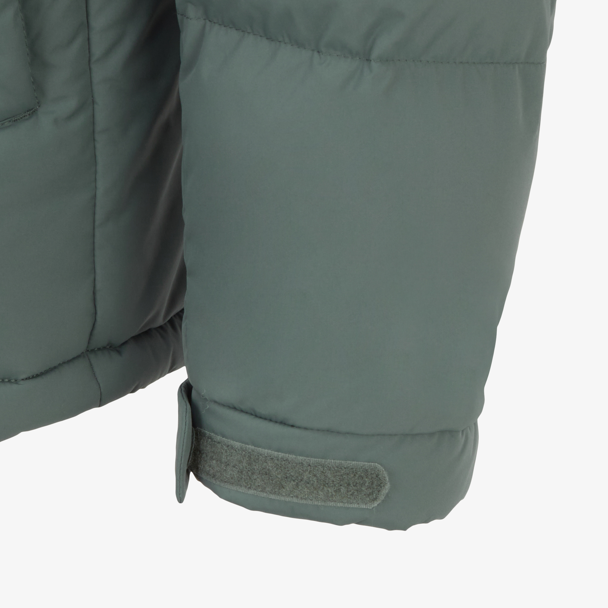 M'S ACT FREE EX HYBRID DOWN JACKET