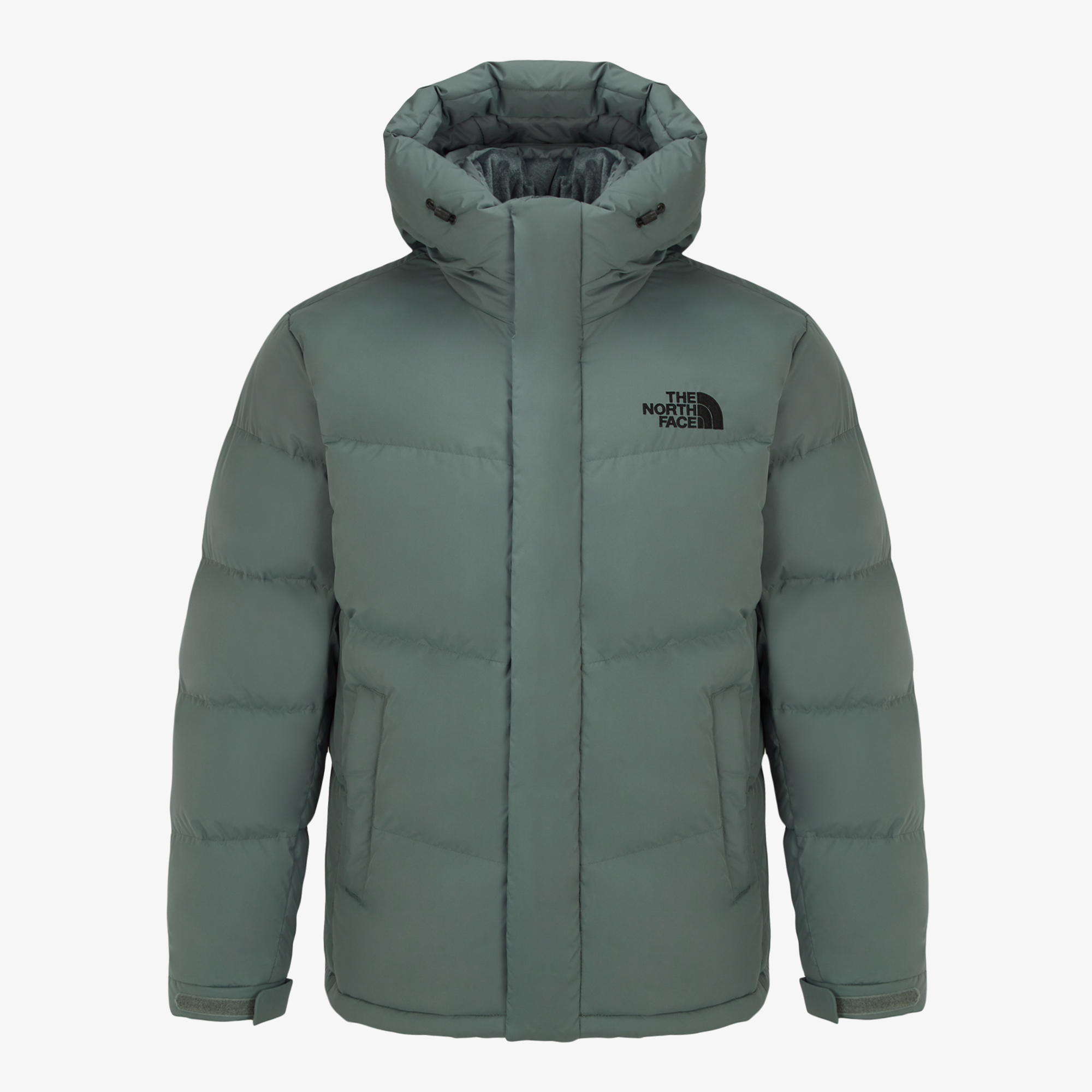 M'S ACT FREE EX HYBRID DOWN JACKET