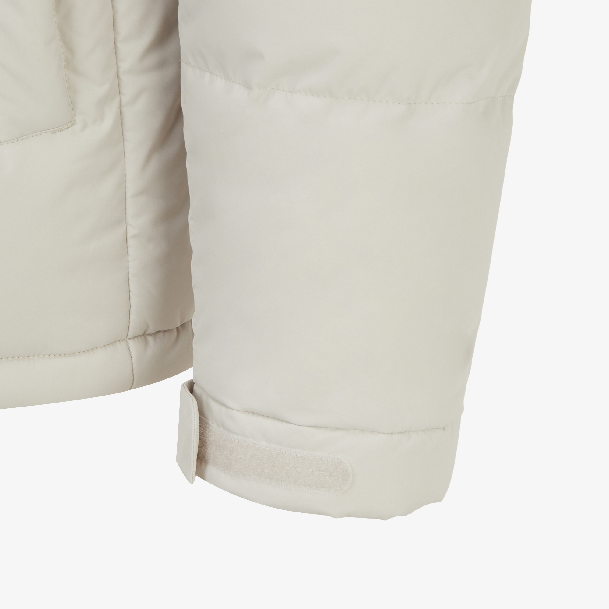 M'S ACT FREE EX HYBRID DOWN JACKET