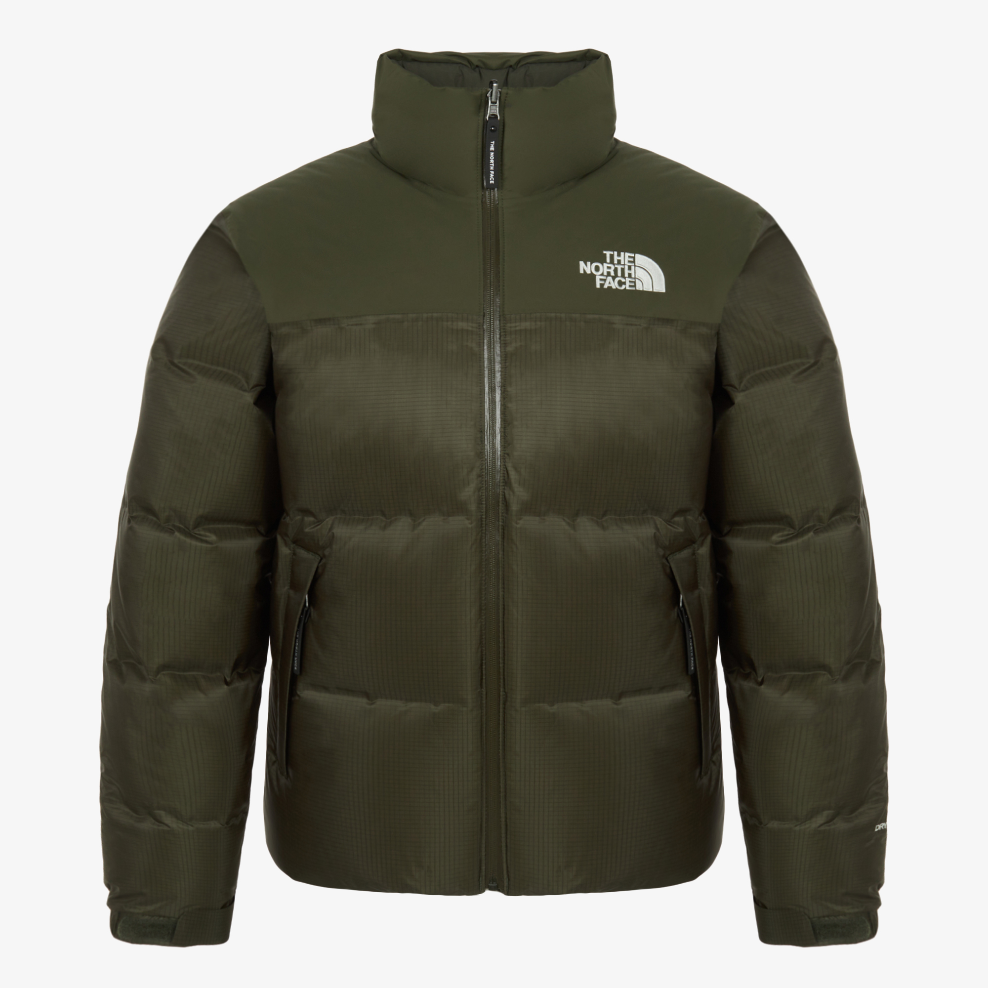 M'S WATER SHIELD NUPTSE JACKET (RDS)