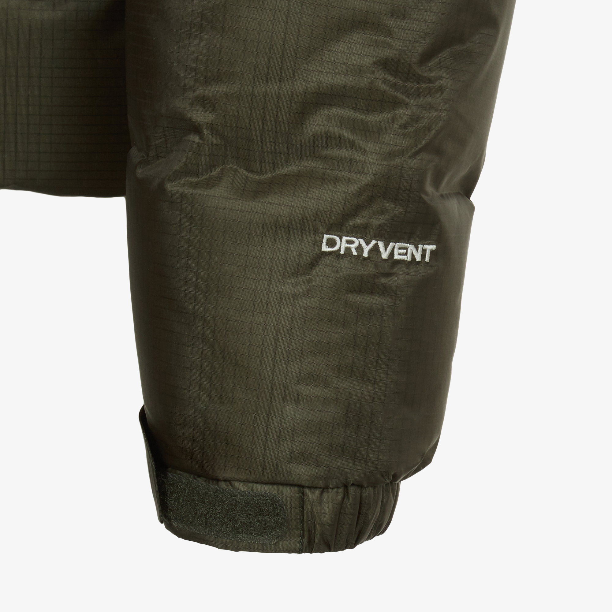 M'S WATER SHIELD NUPTSE JACKET (RDS)