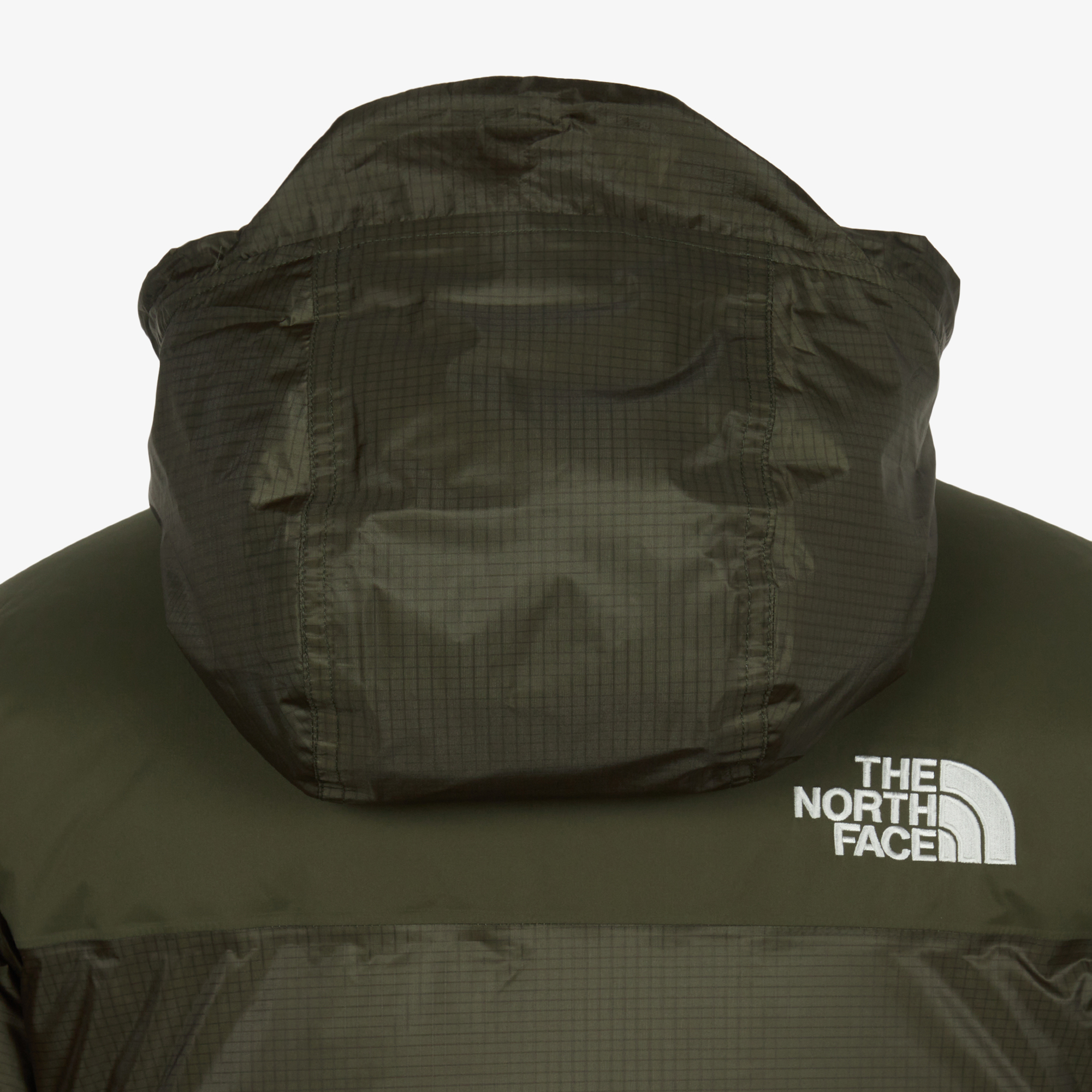 M'S WATER SHIELD NUPTSE JACKET (RDS)