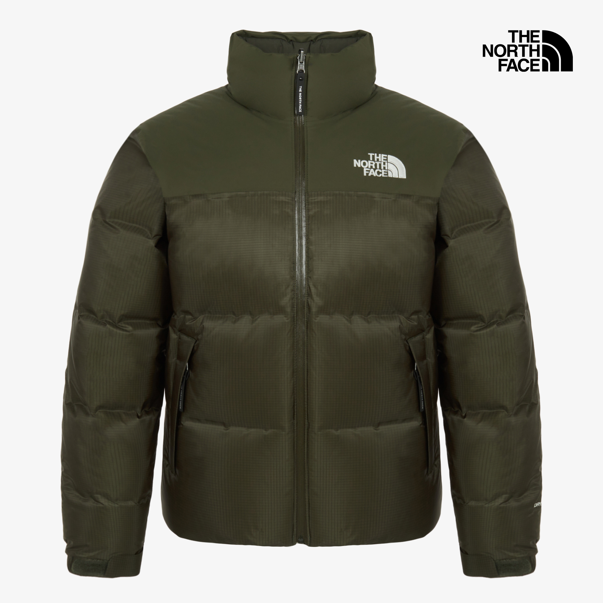 M'S WATER SHIELD NUPTSE JACKET