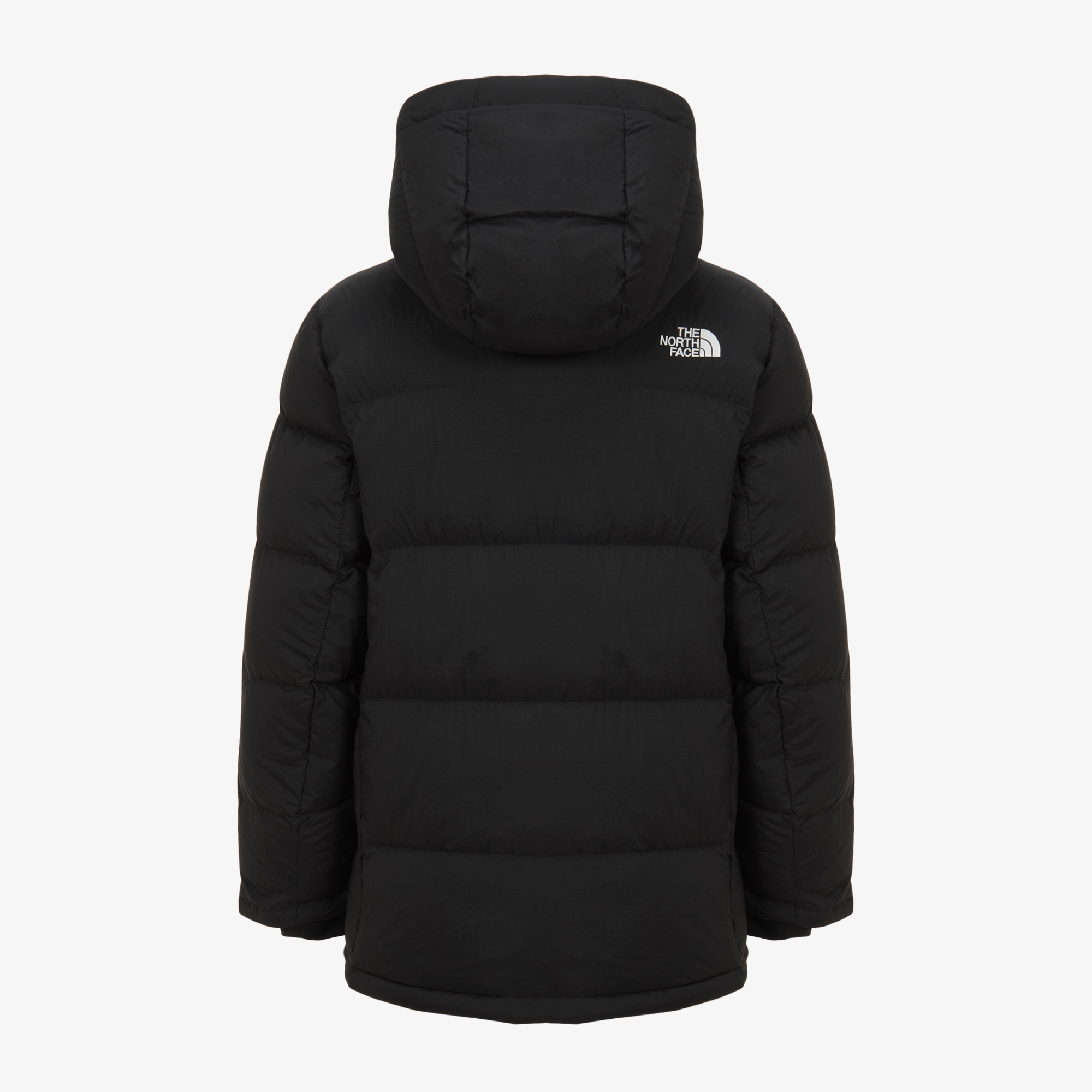 W'S CLOUD HYBRID DOWN JACKET