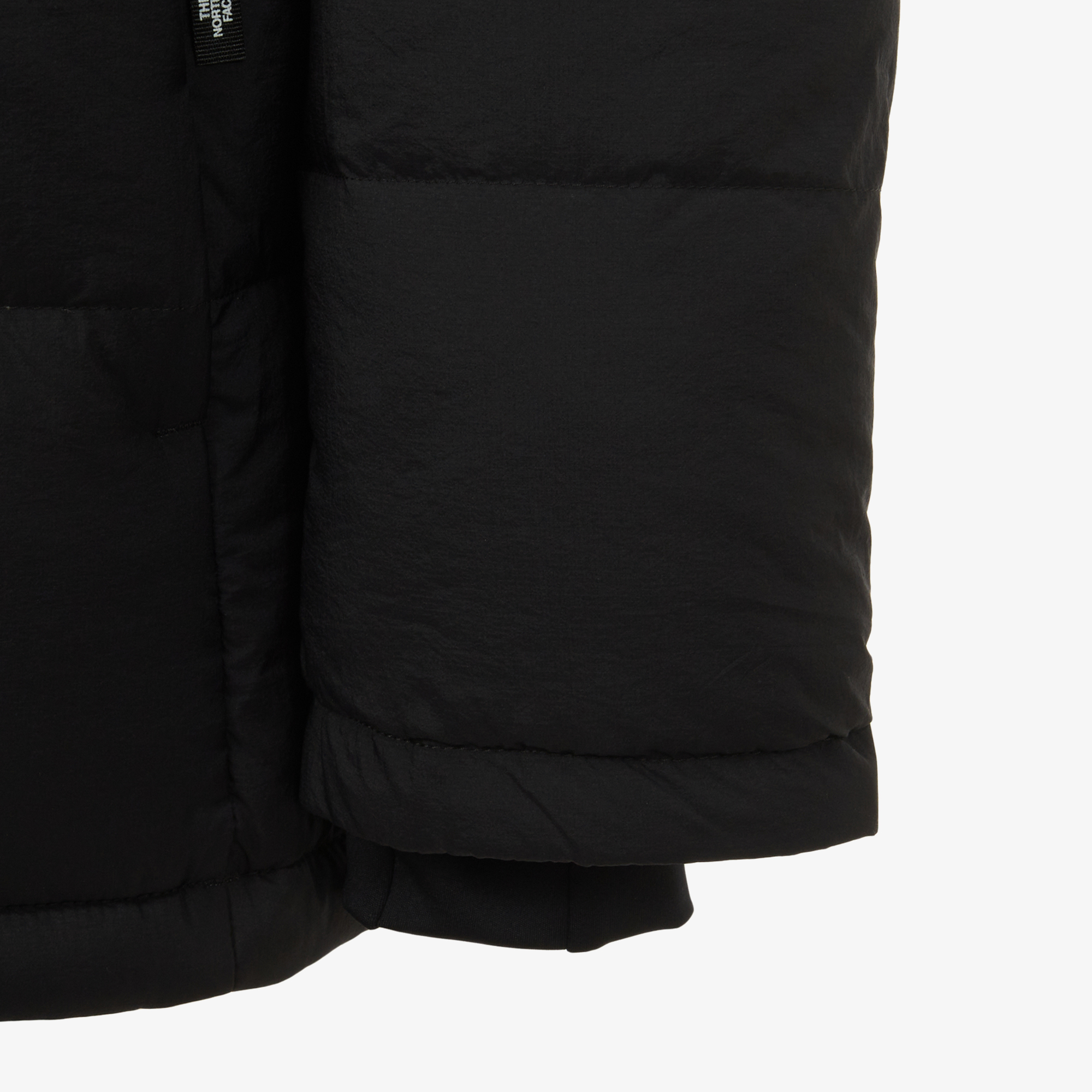W'S CLOUD HYBRID DOWN JACKET