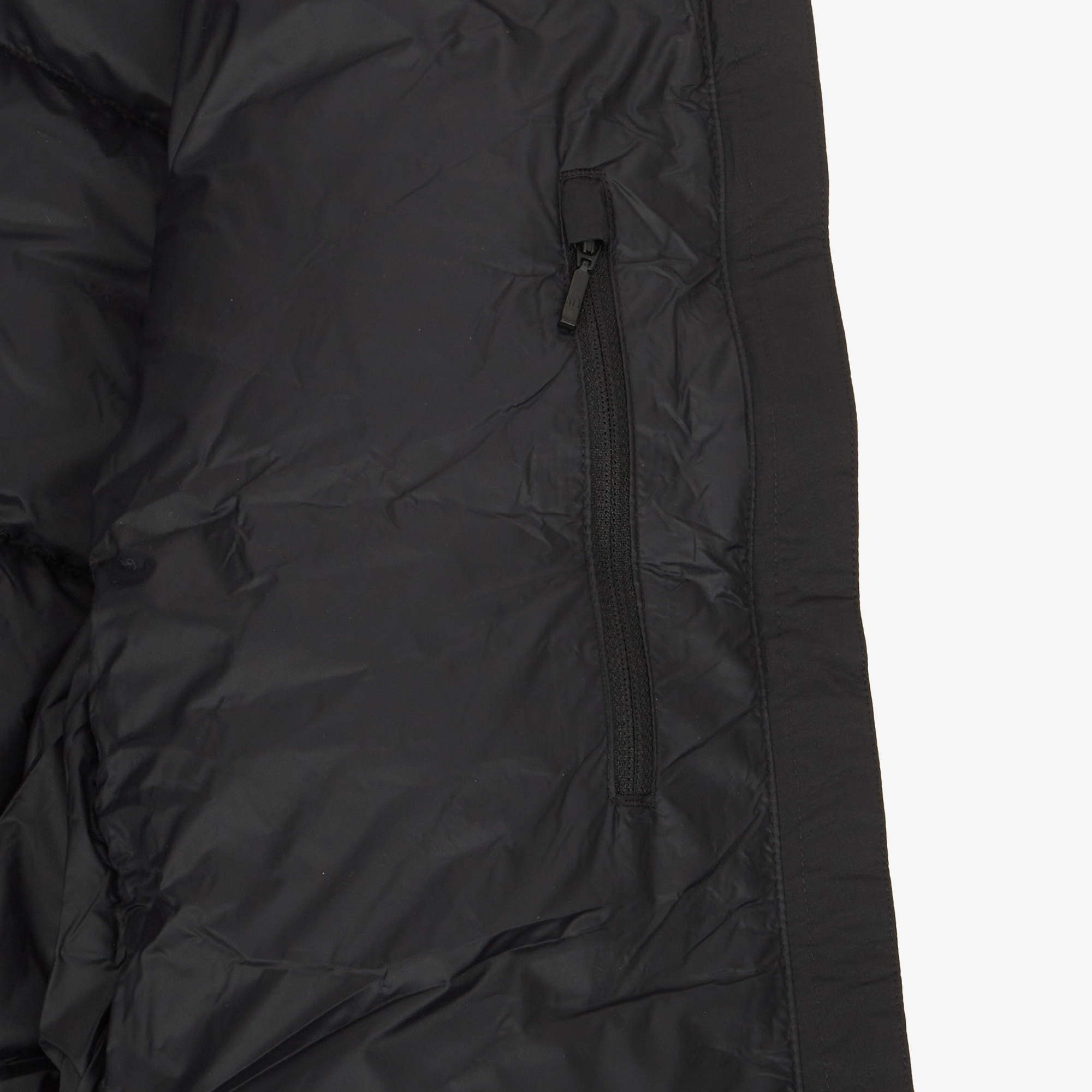 W'S CLOUD HYBRID DOWN JACKET