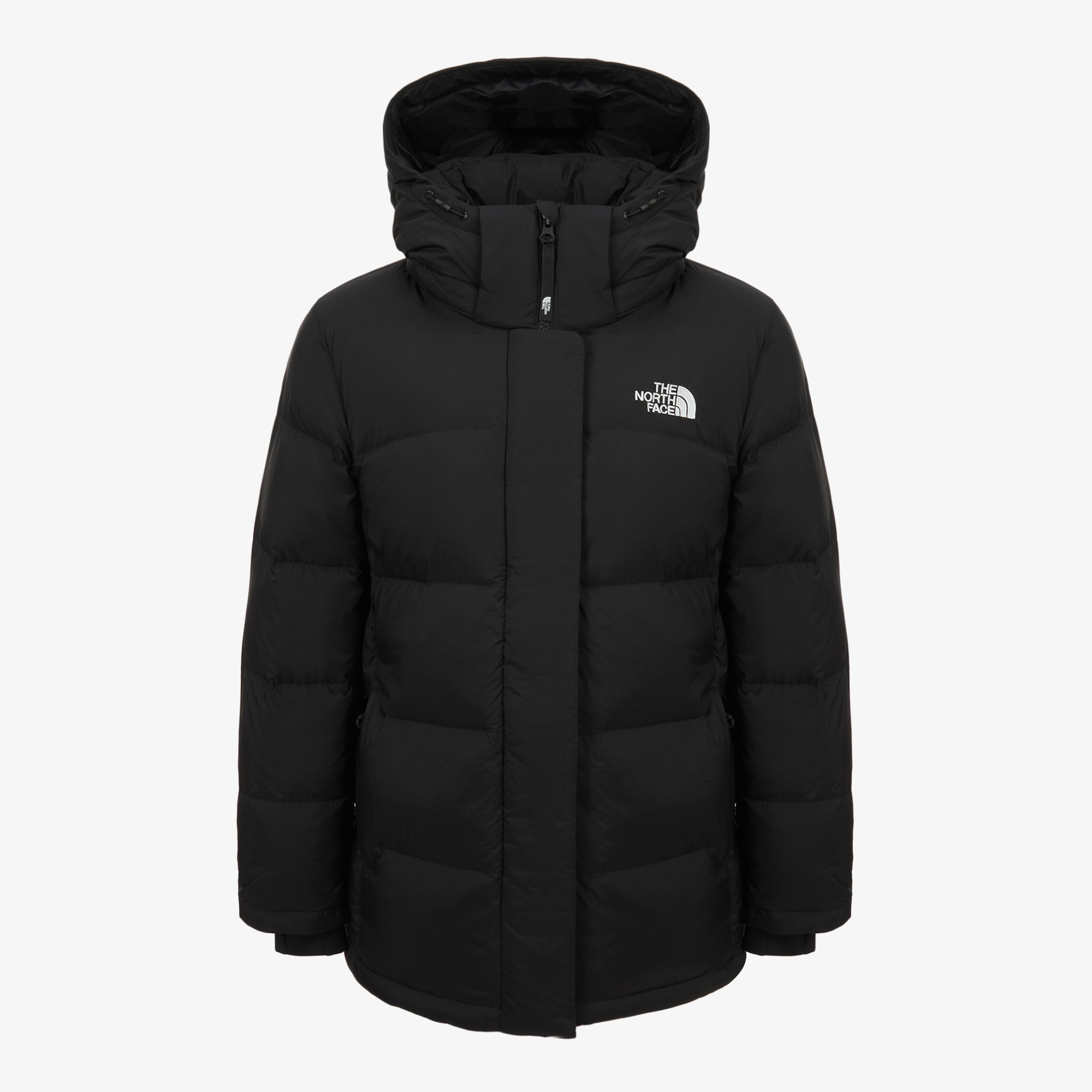 W'S CLOUD HYBRID DOWN JACKET