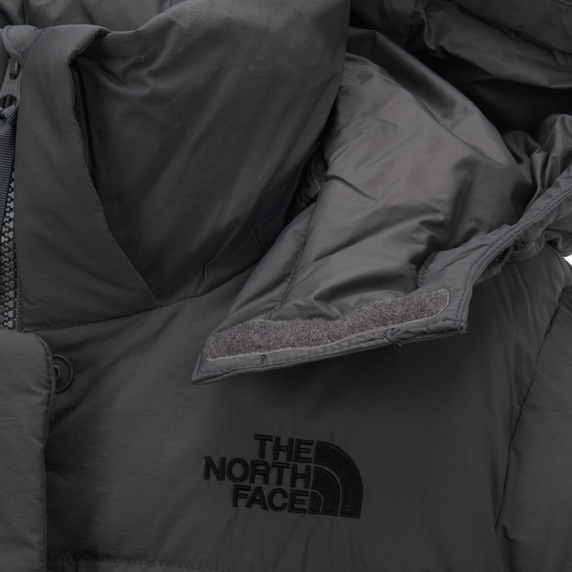 W'S CLOUD HYBRID DOWN JACKET