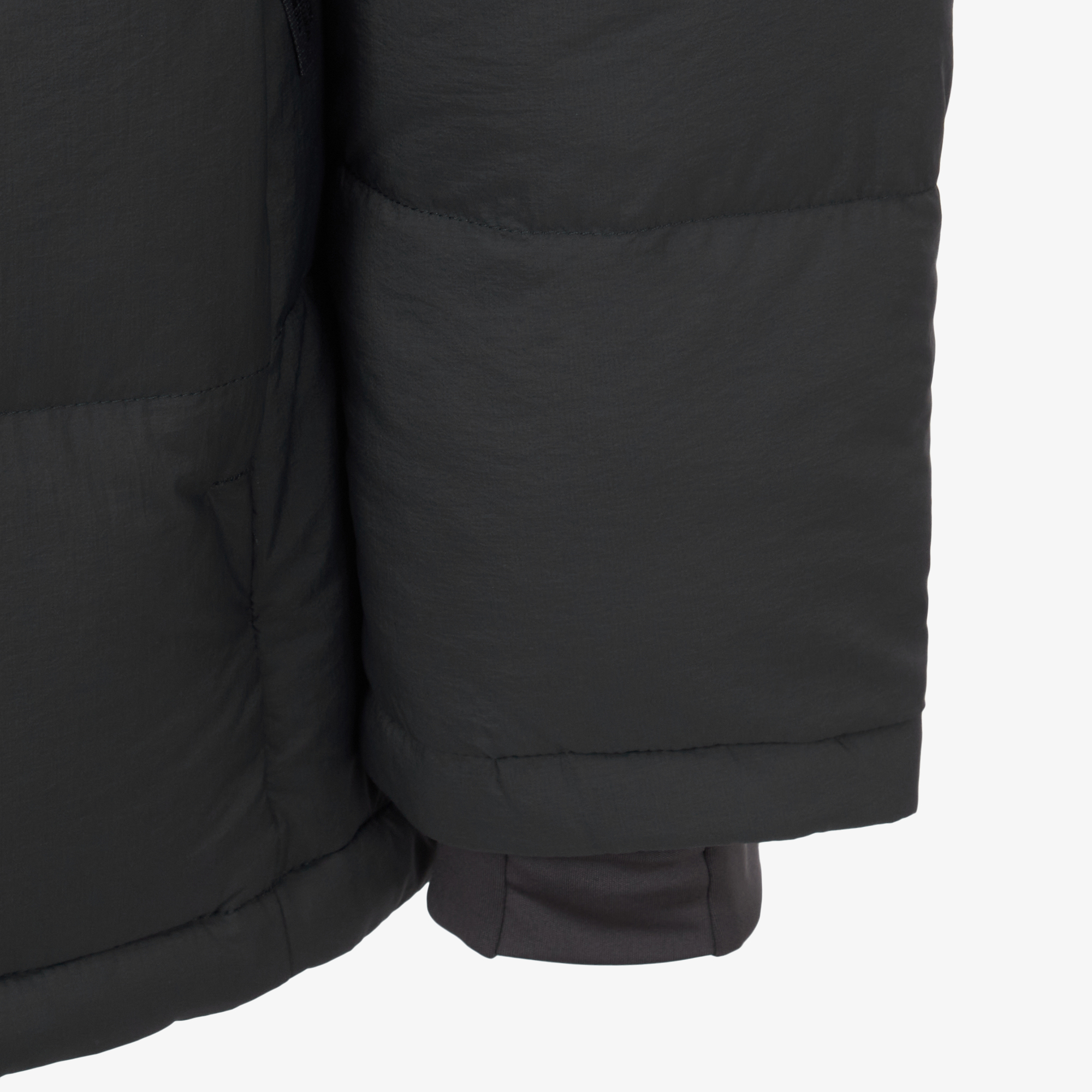 W'S CLOUD HYBRID DOWN JACKET