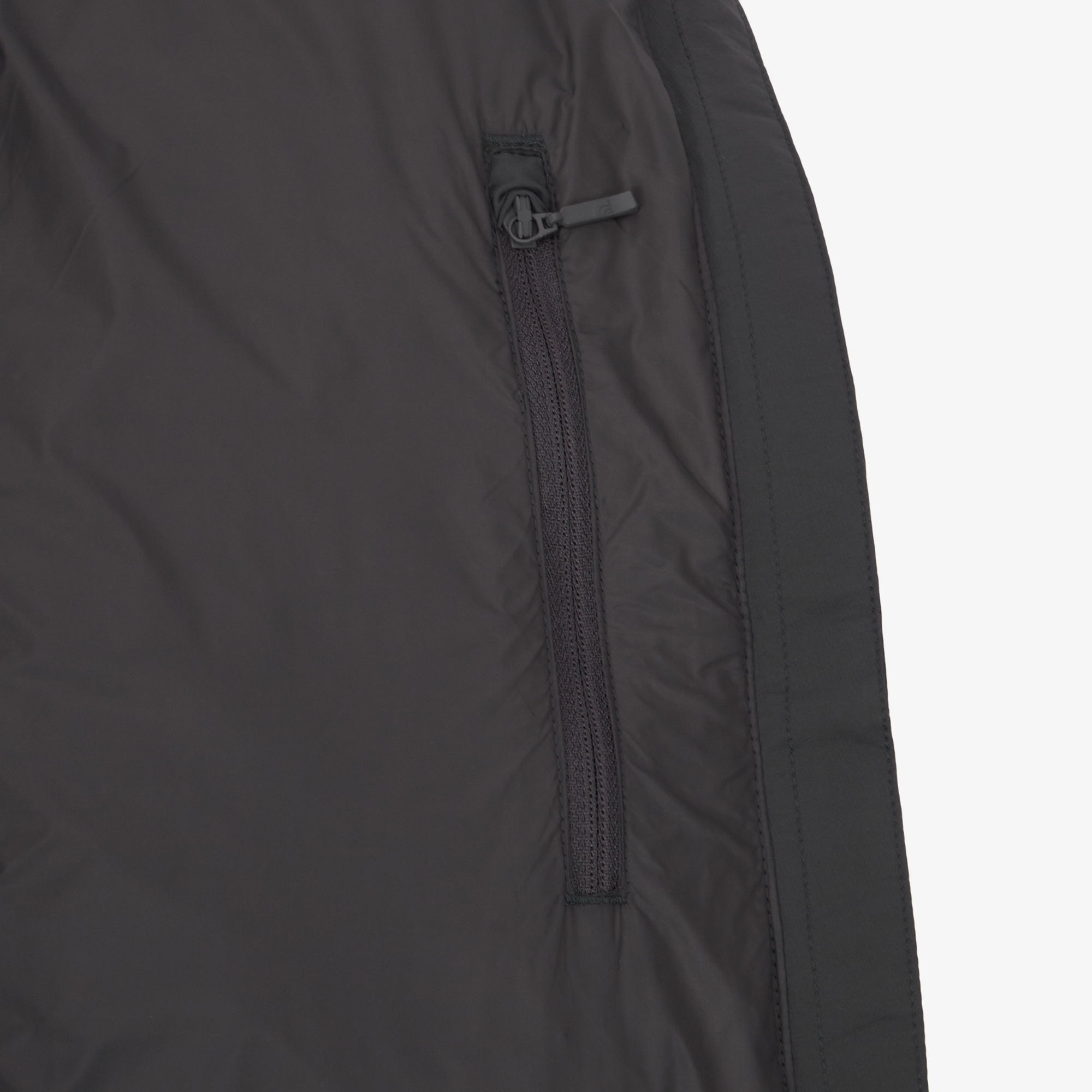 W'S CLOUD HYBRID DOWN JACKET
