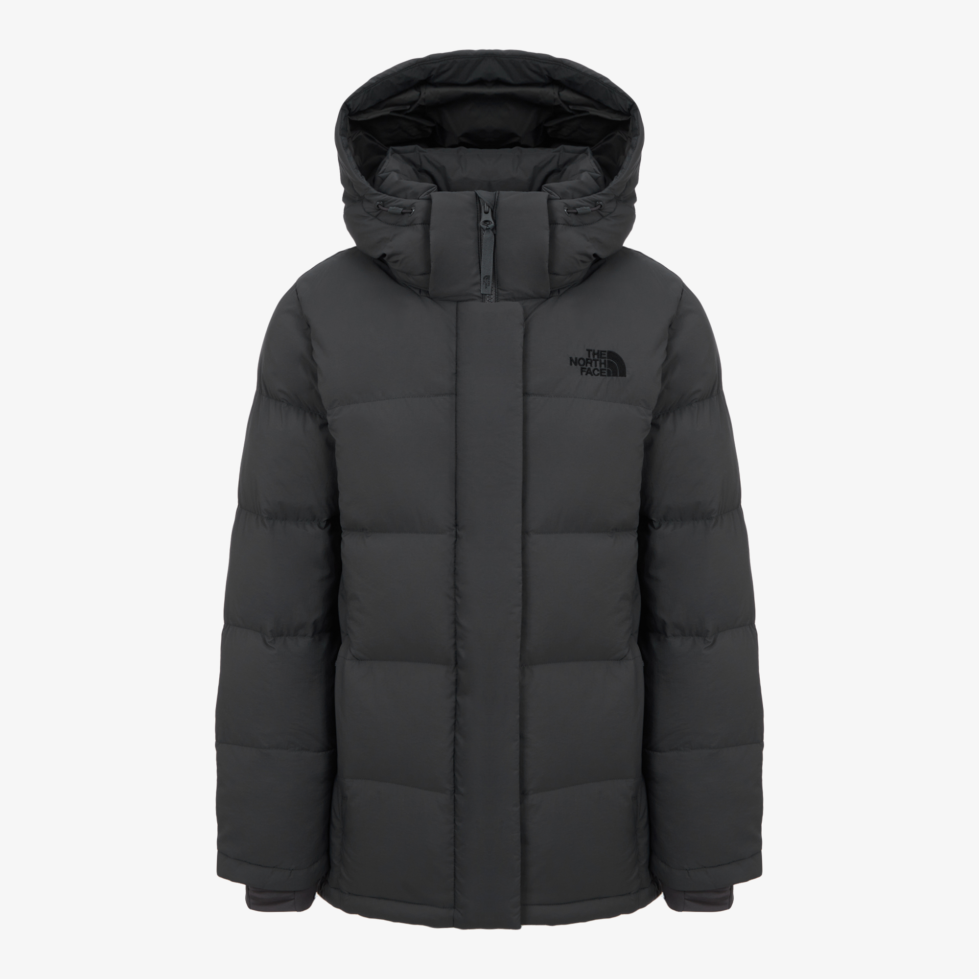 W'S CLOUD HYBRID DOWN JACKET