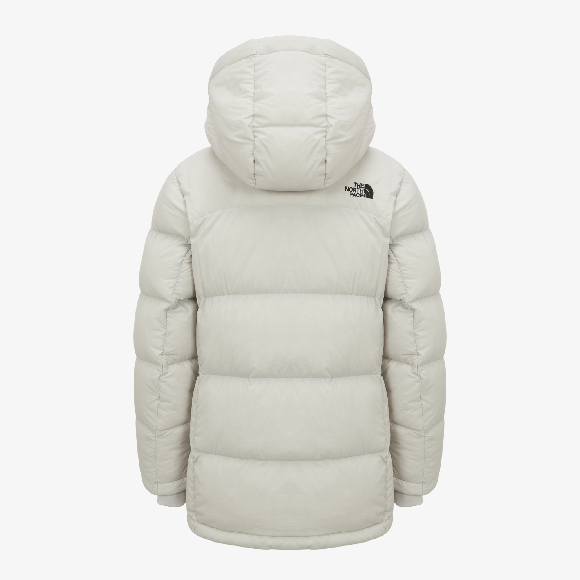 W'S CLOUD HYBRID DOWN JACKET