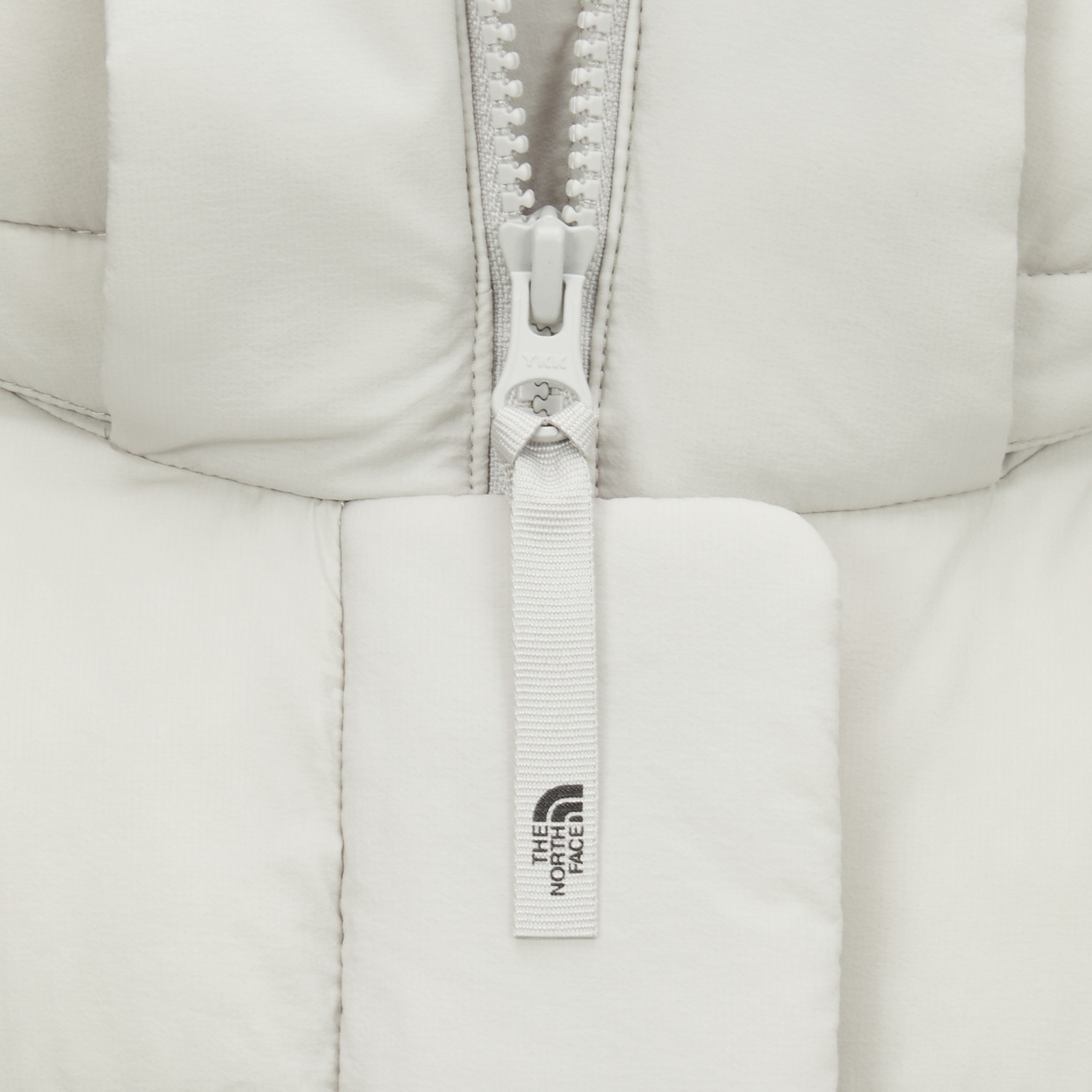 W'S CLOUD HYBRID DOWN JACKET