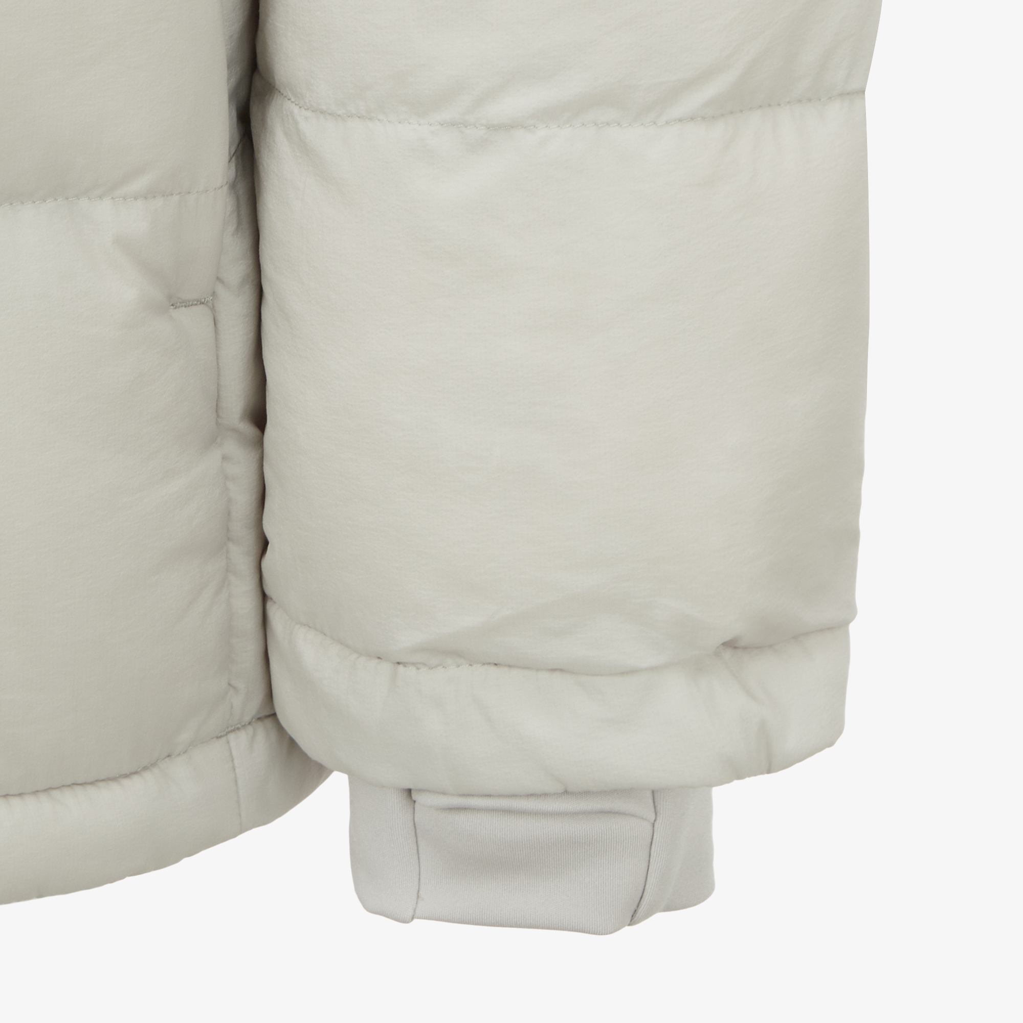 W'S CLOUD HYBRID DOWN JACKET