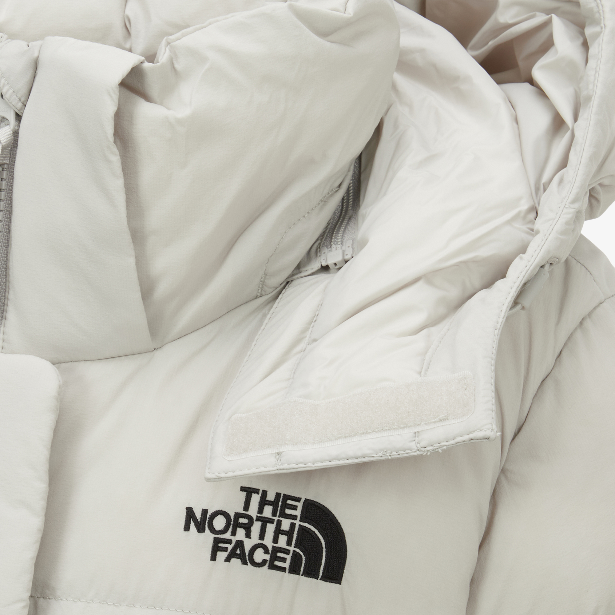 W'S CLOUD HYBRID DOWN JACKET