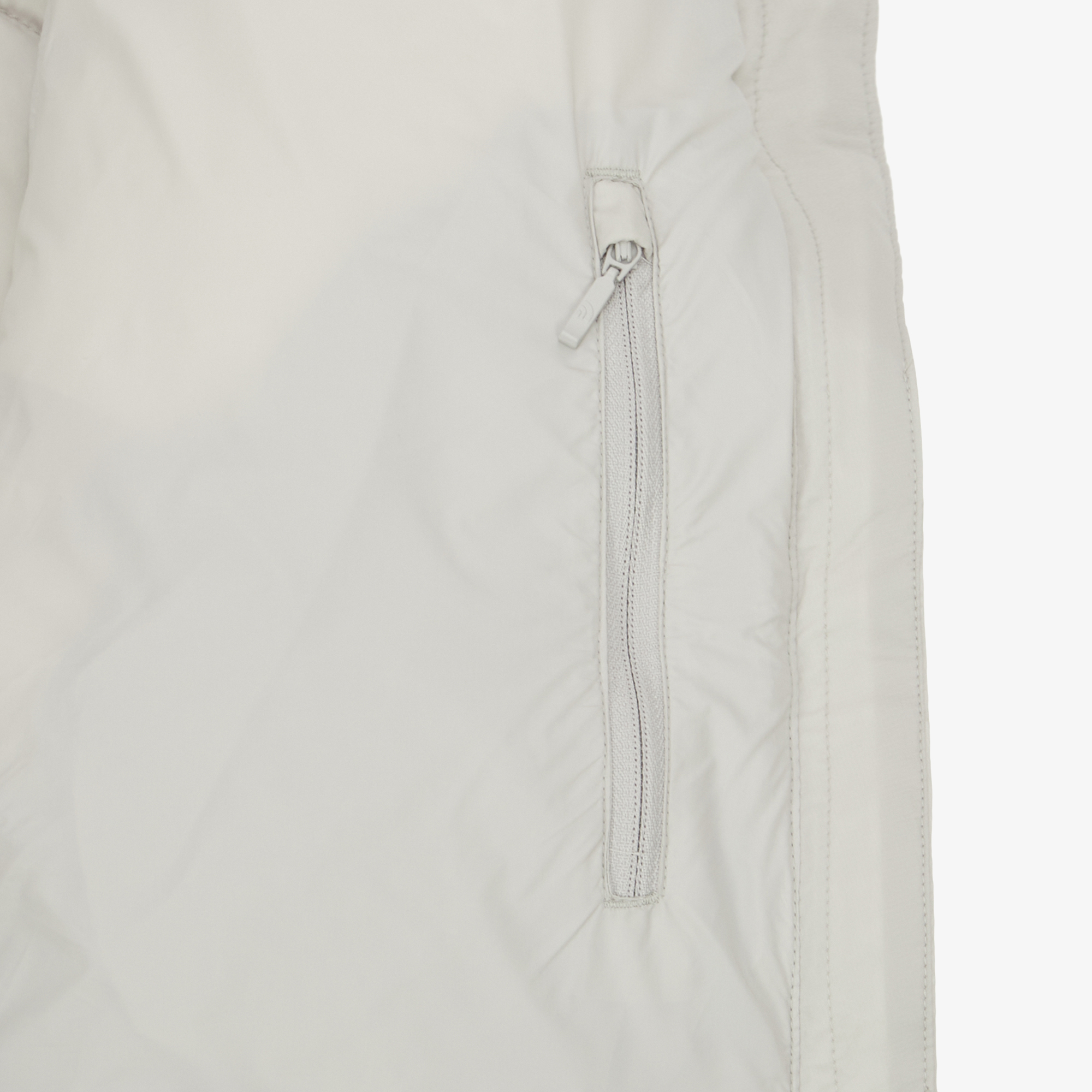 W'S CLOUD HYBRID DOWN JACKET