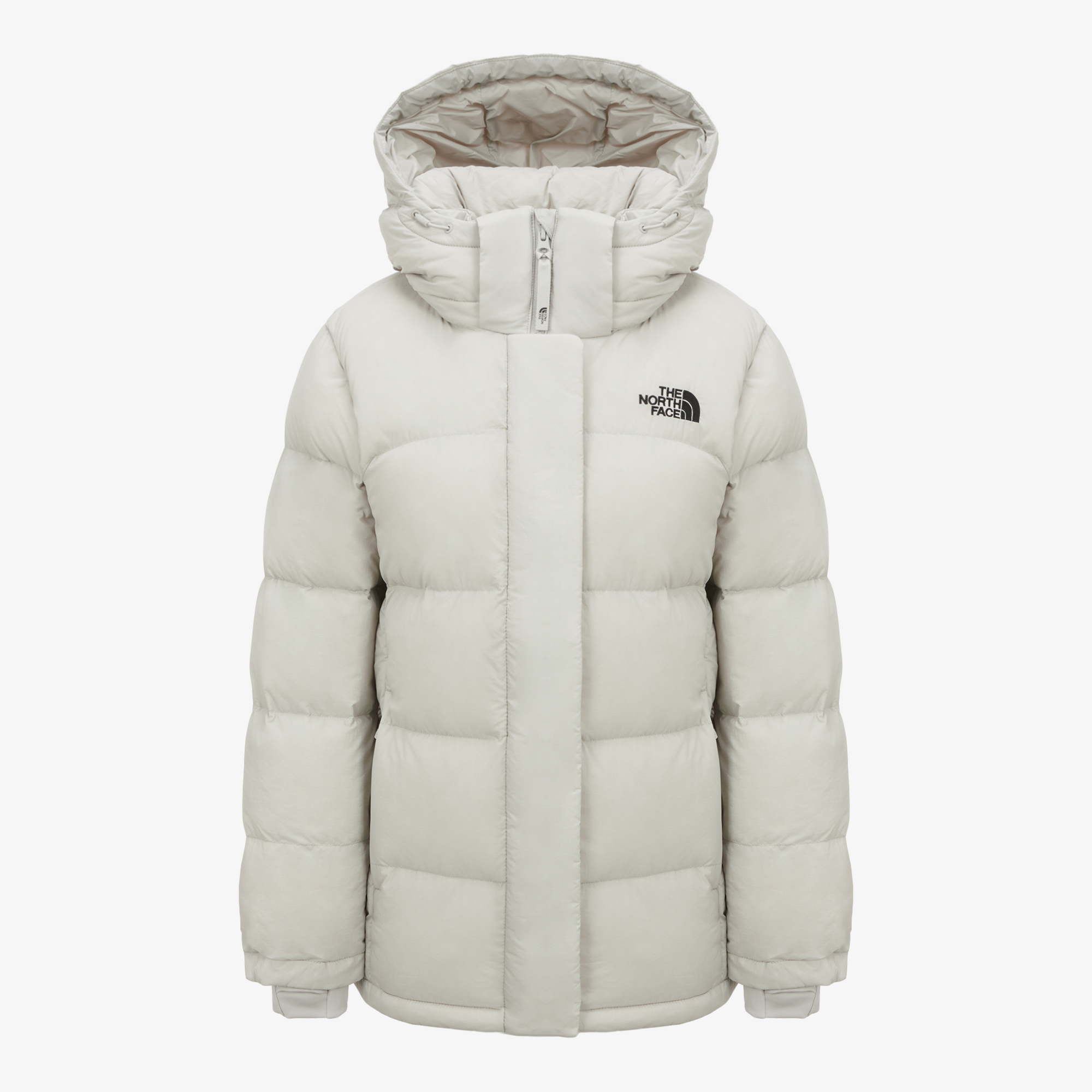 W'S CLOUD HYBRID DOWN JACKET