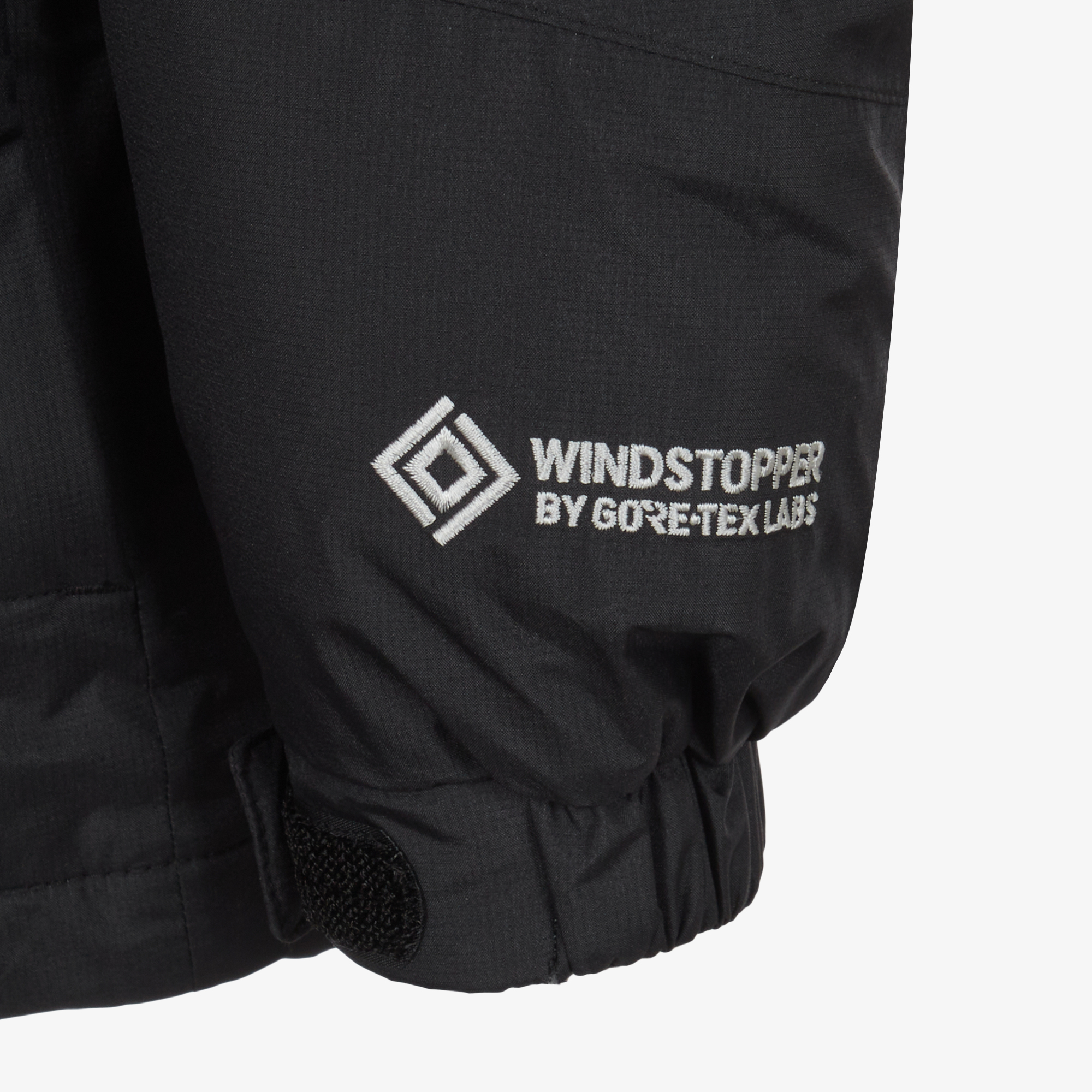 K'S HIMALAYAN PARKA (RDS)